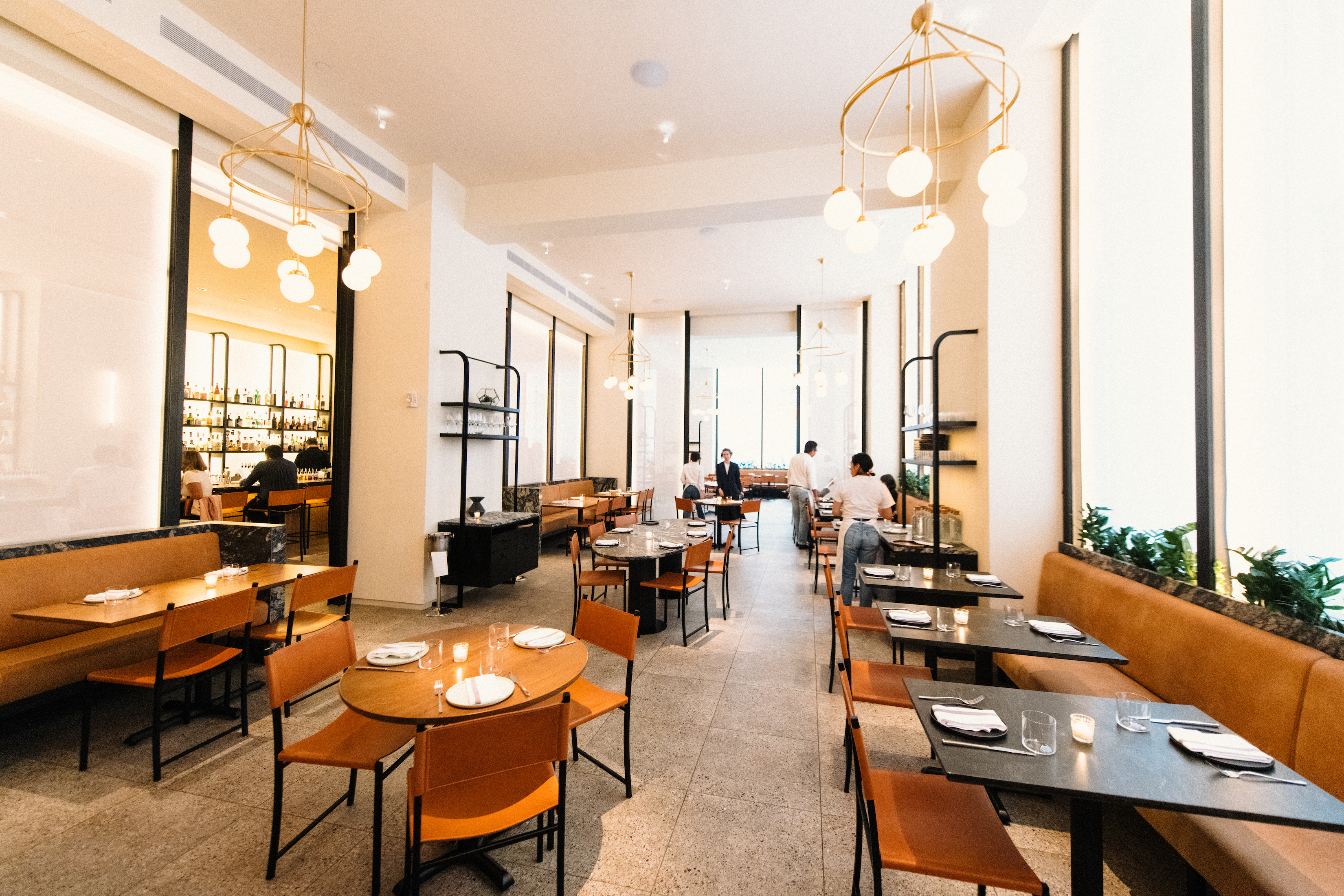 carbone new york – what we LIKE NYC