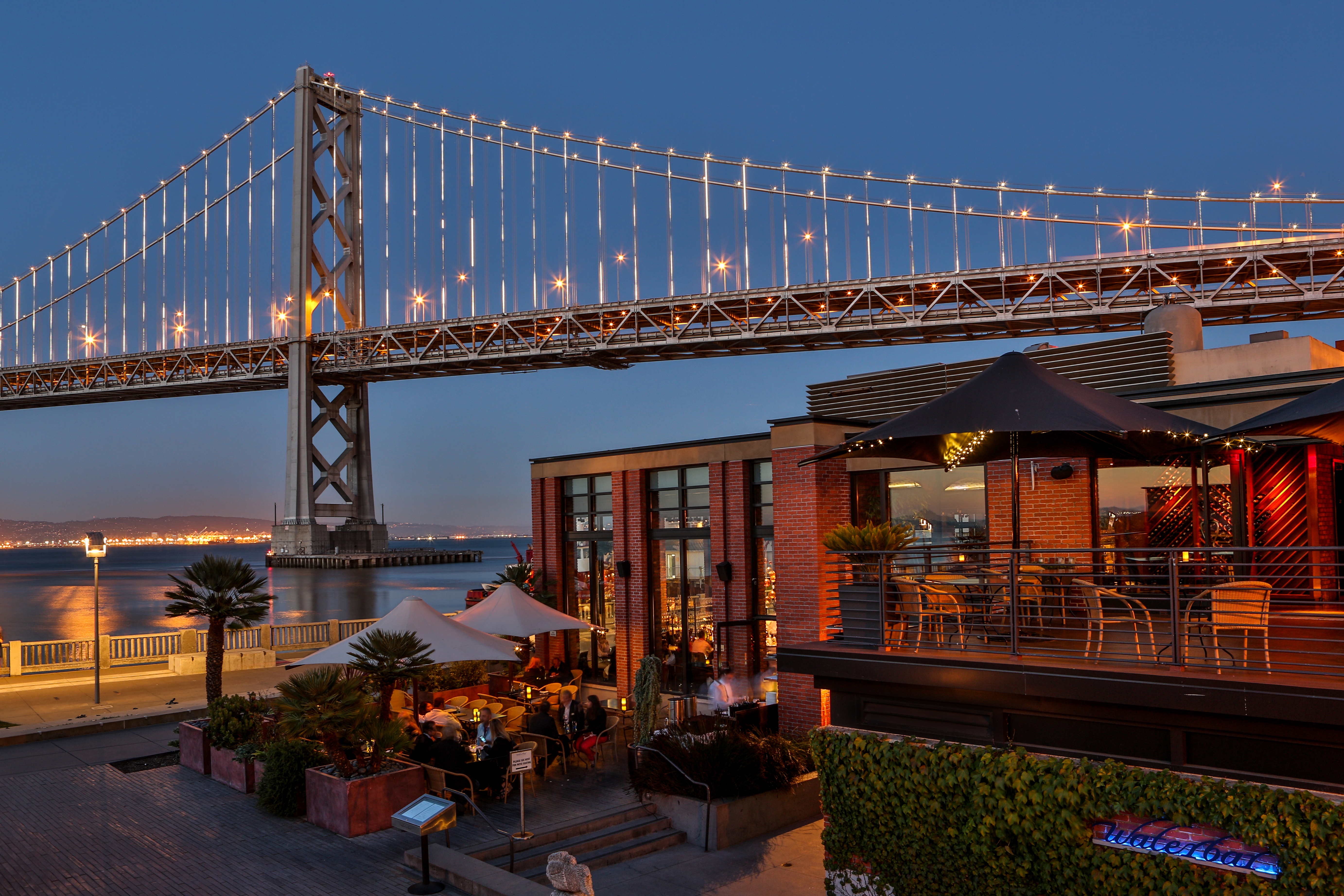 Red Bay Coffee Ferry Building - San Francisco, $5.99 : r/toogoodtogo