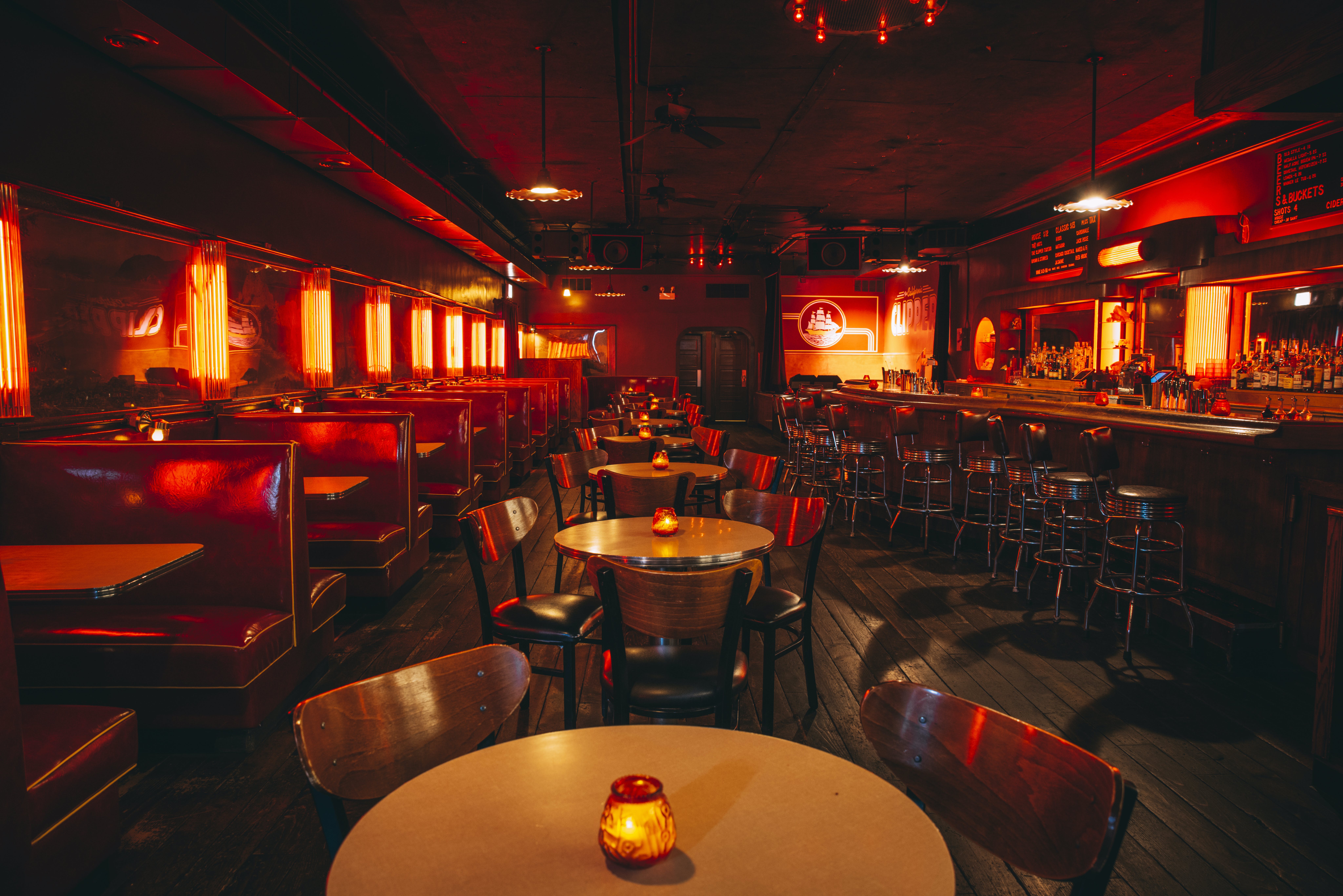 Winter's Jazz Club - Review - Streeterville - Chicago - The Infatuation Winter's Jazz Club - Review - Streeterville - Chicago - The Infatuation