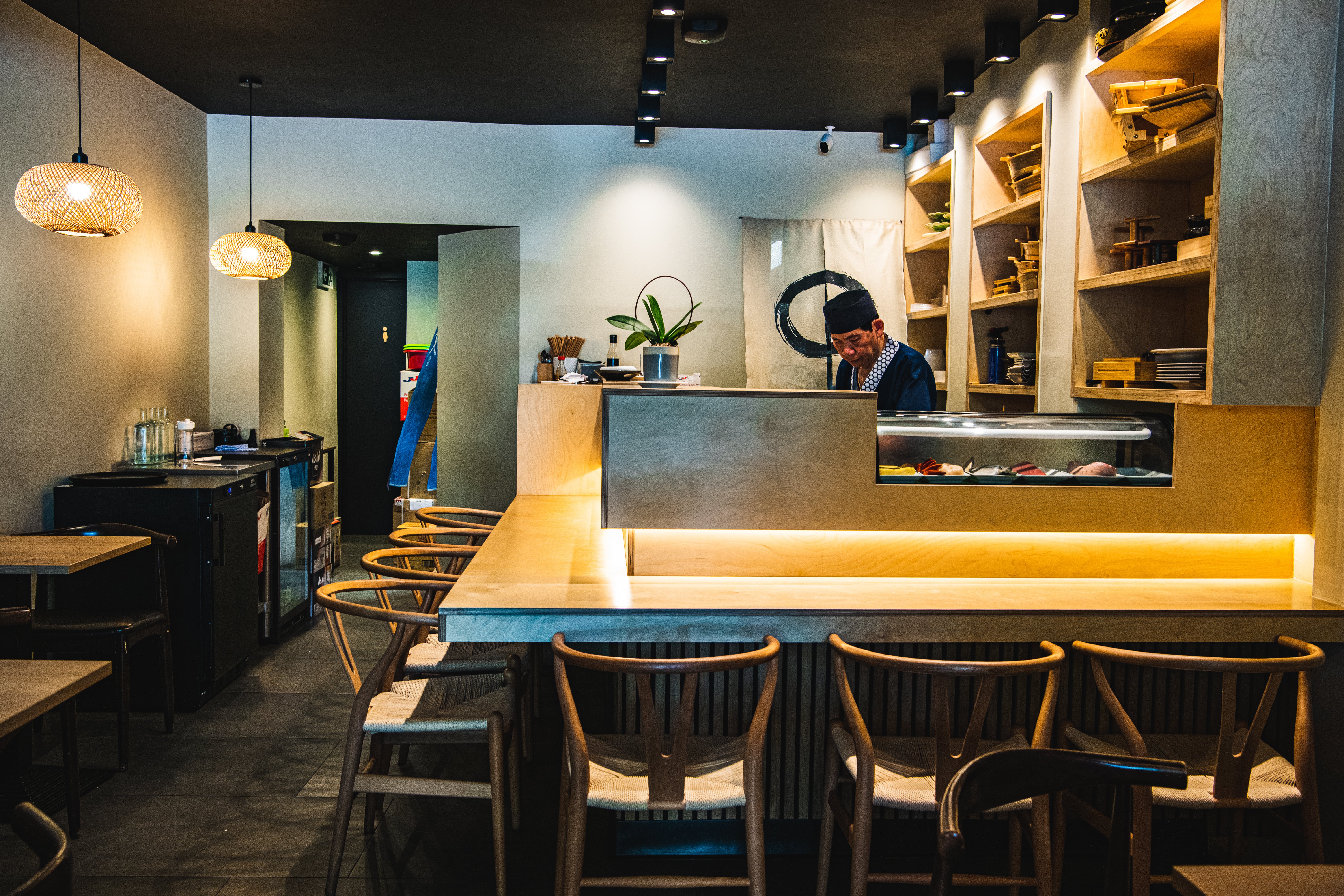 Kampai Kensington Review Kensington London The Infatuation