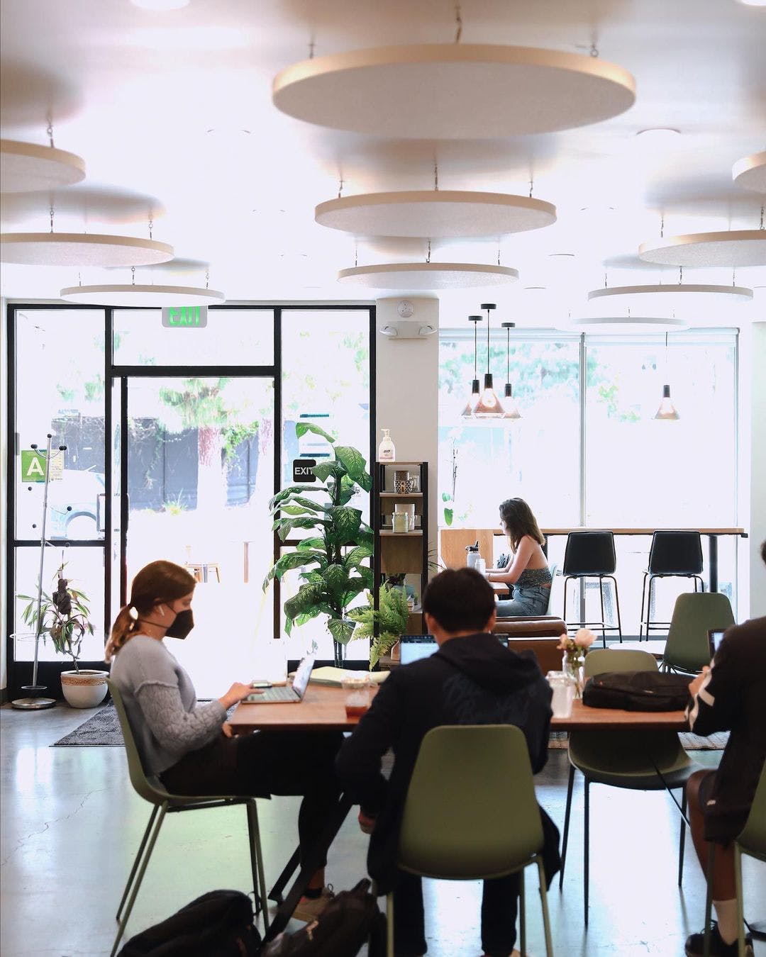 The 31 Best Coffee Shops For Getting Work Done In Los Angeles - Los Angeles  - The Infatuation