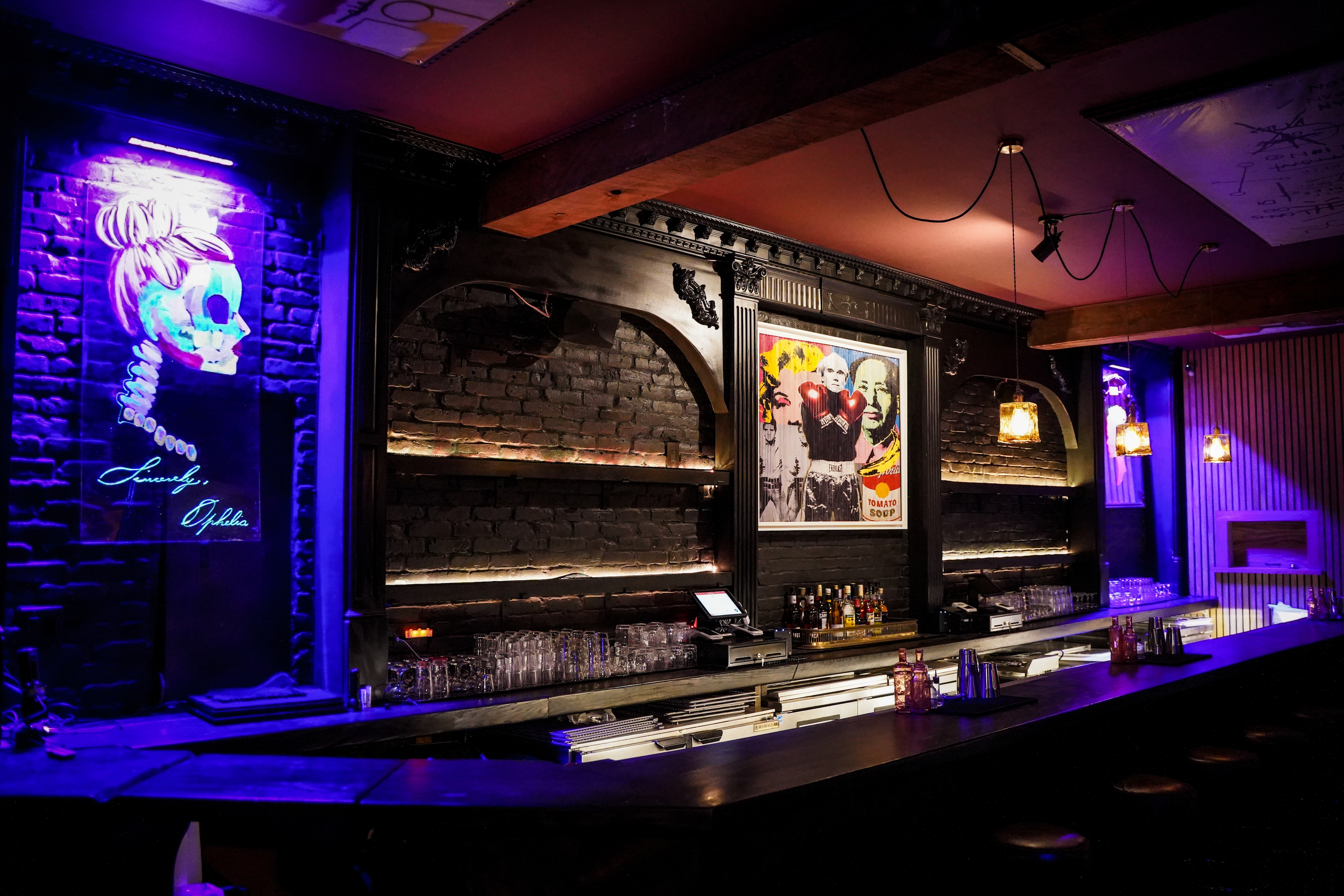 The NYC Bar Hit List The Best New Bars pic