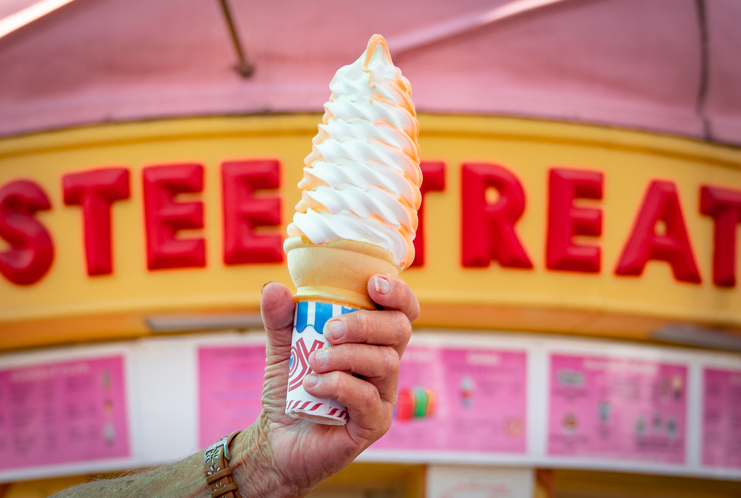 8 places to find international ice cream in Philly