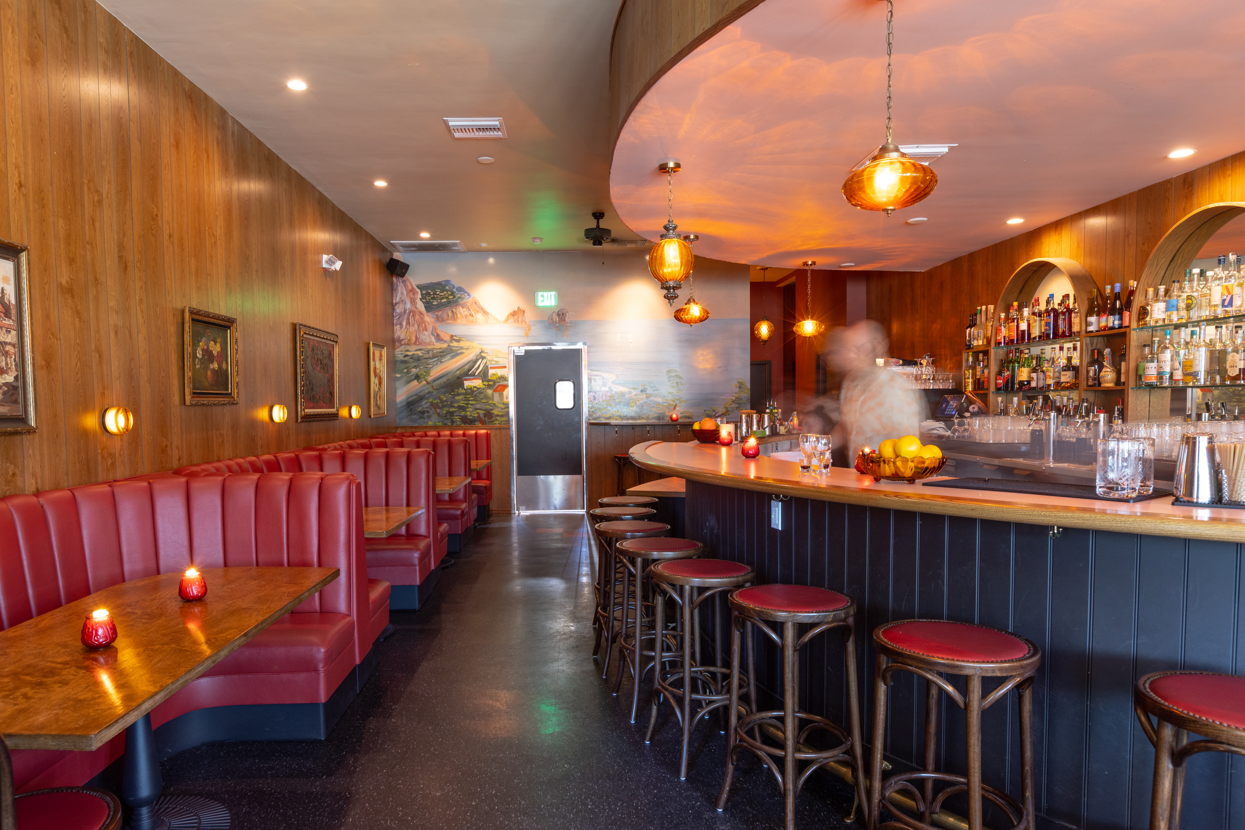 LA's Best New Bars Of 2019 - Los Angeles - The Infatuation