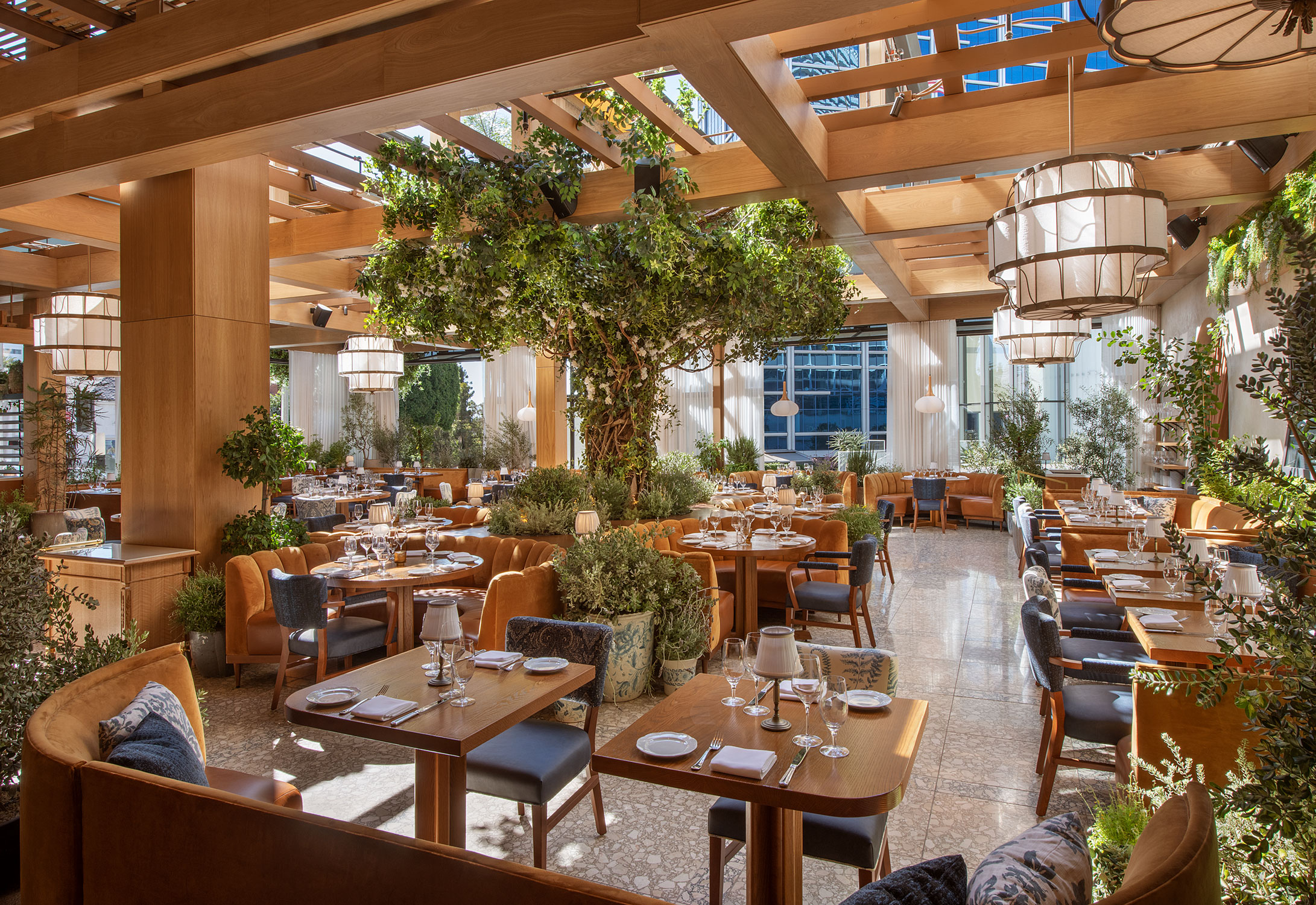 The Hideaway Review - Beverly Hills - Los Angeles - The Infatuation