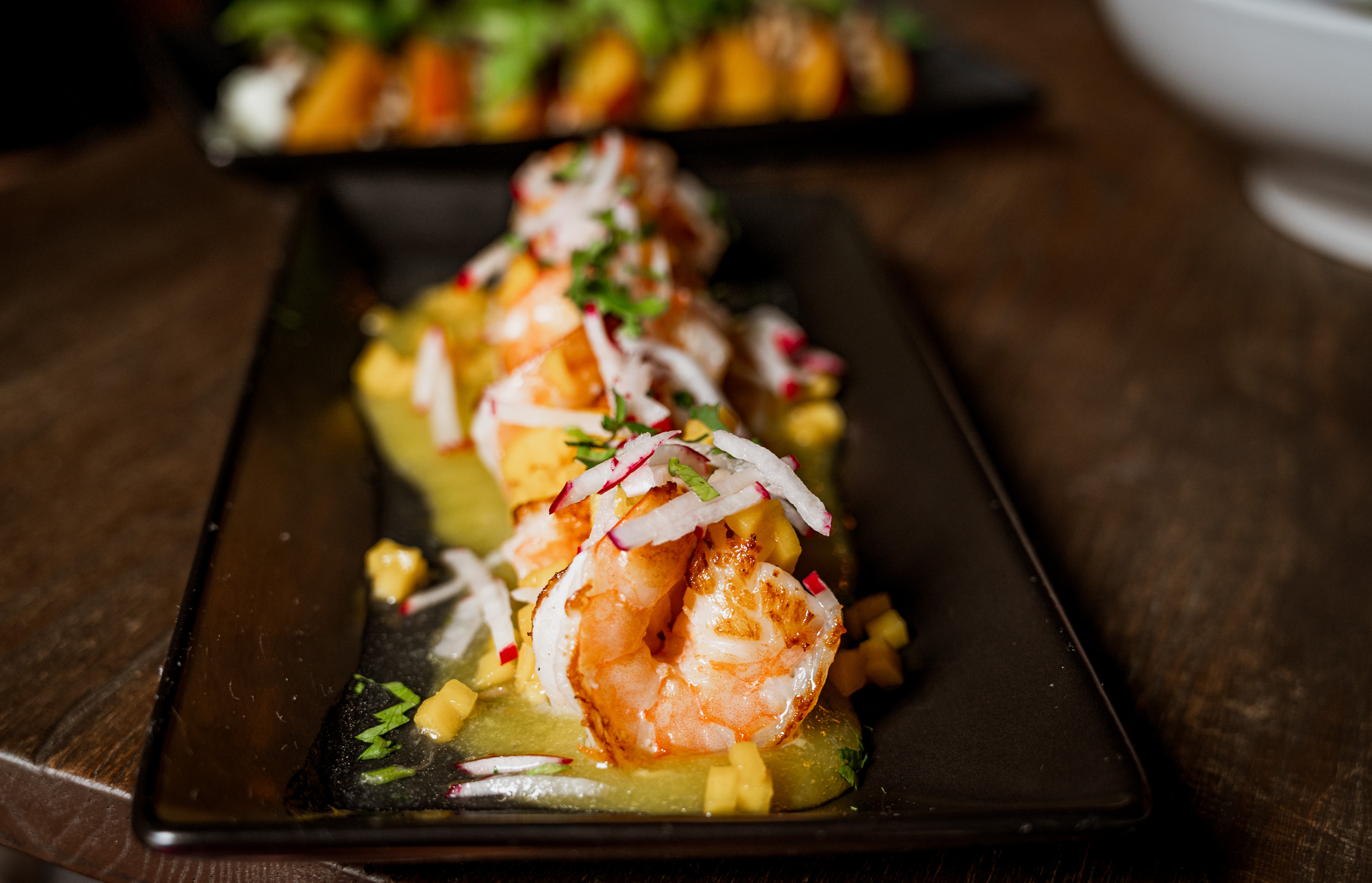 The 10 Best Shrimp Dishes In Philadelphia - Philadelphia - The Infatuation