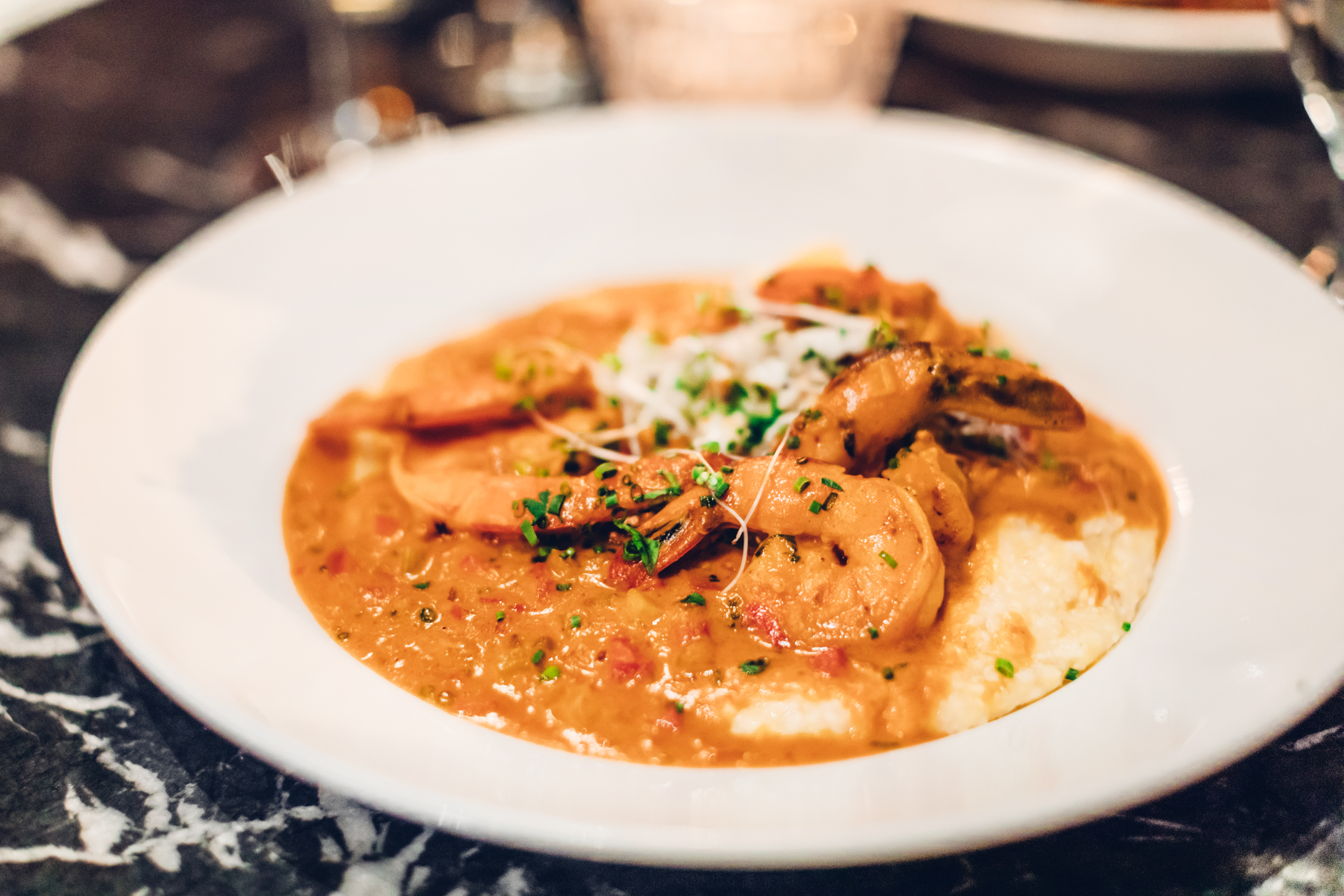 The 10 Best Shrimp Dishes In Philadelphia - Philadelphia - The Infatuation