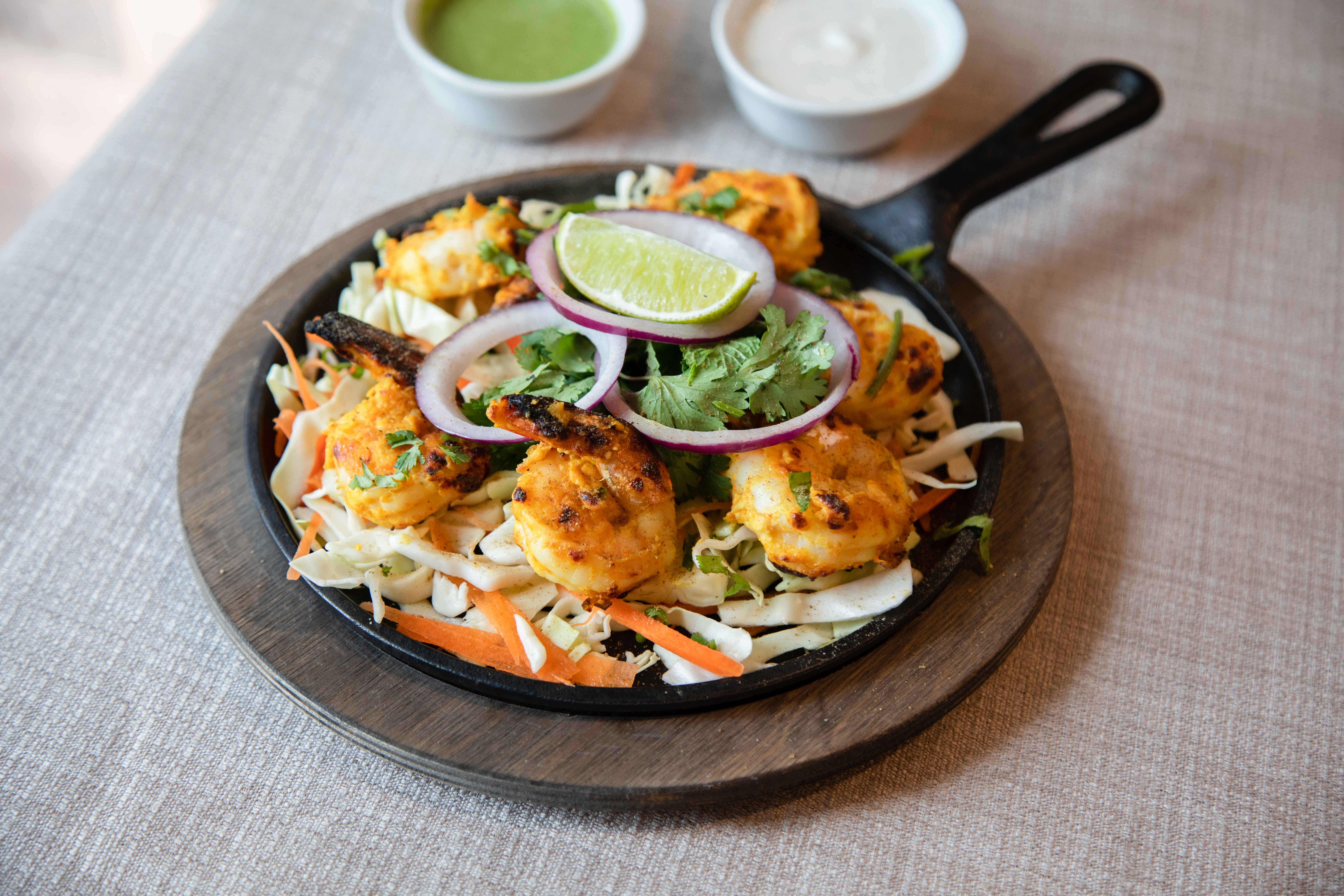 The 10 Best Shrimp Dishes In Philadelphia - Philadelphia - The Infatuation