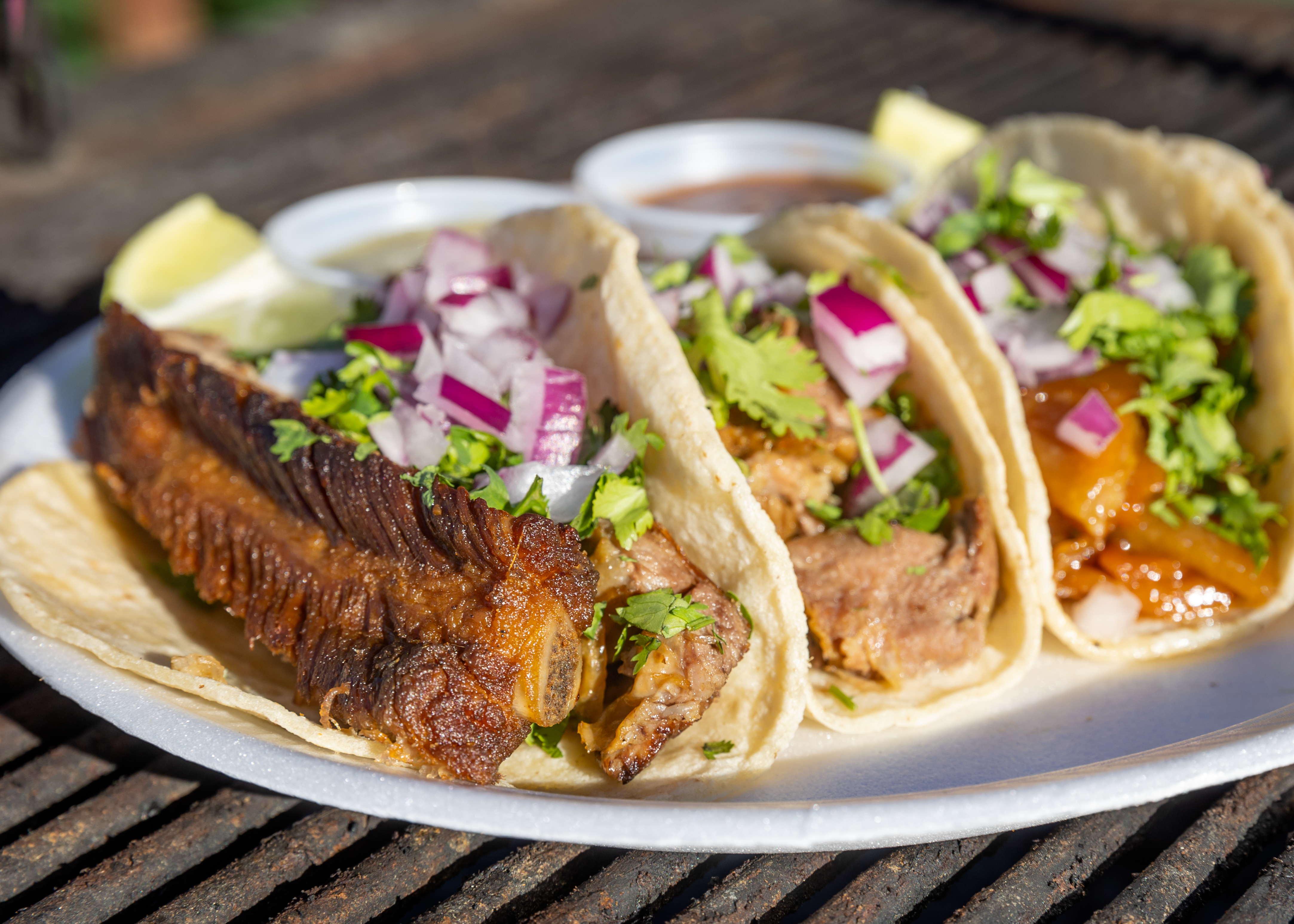 Guisados