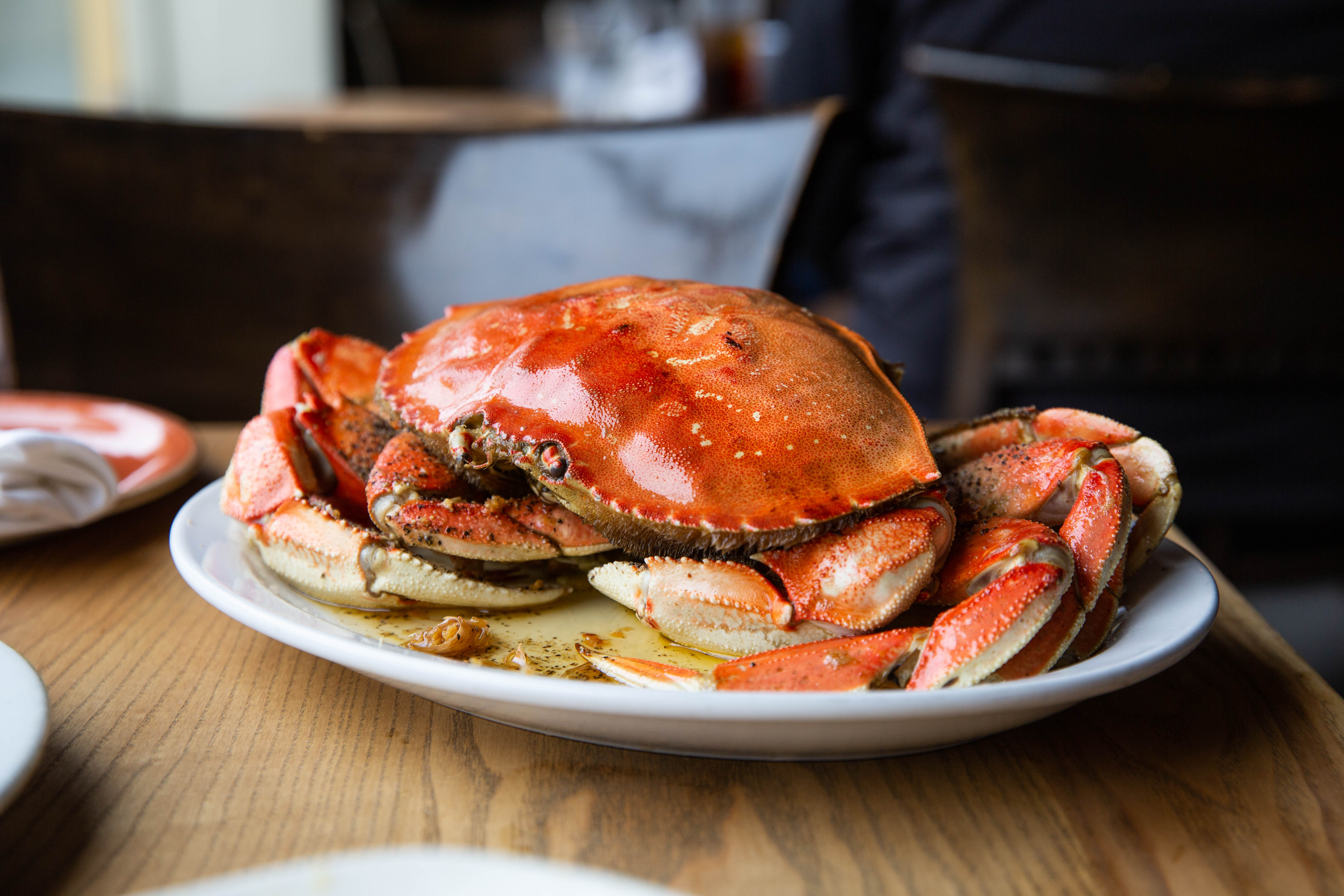 The 24 Best Seafood Restaurants In San Francisco - San Francisco