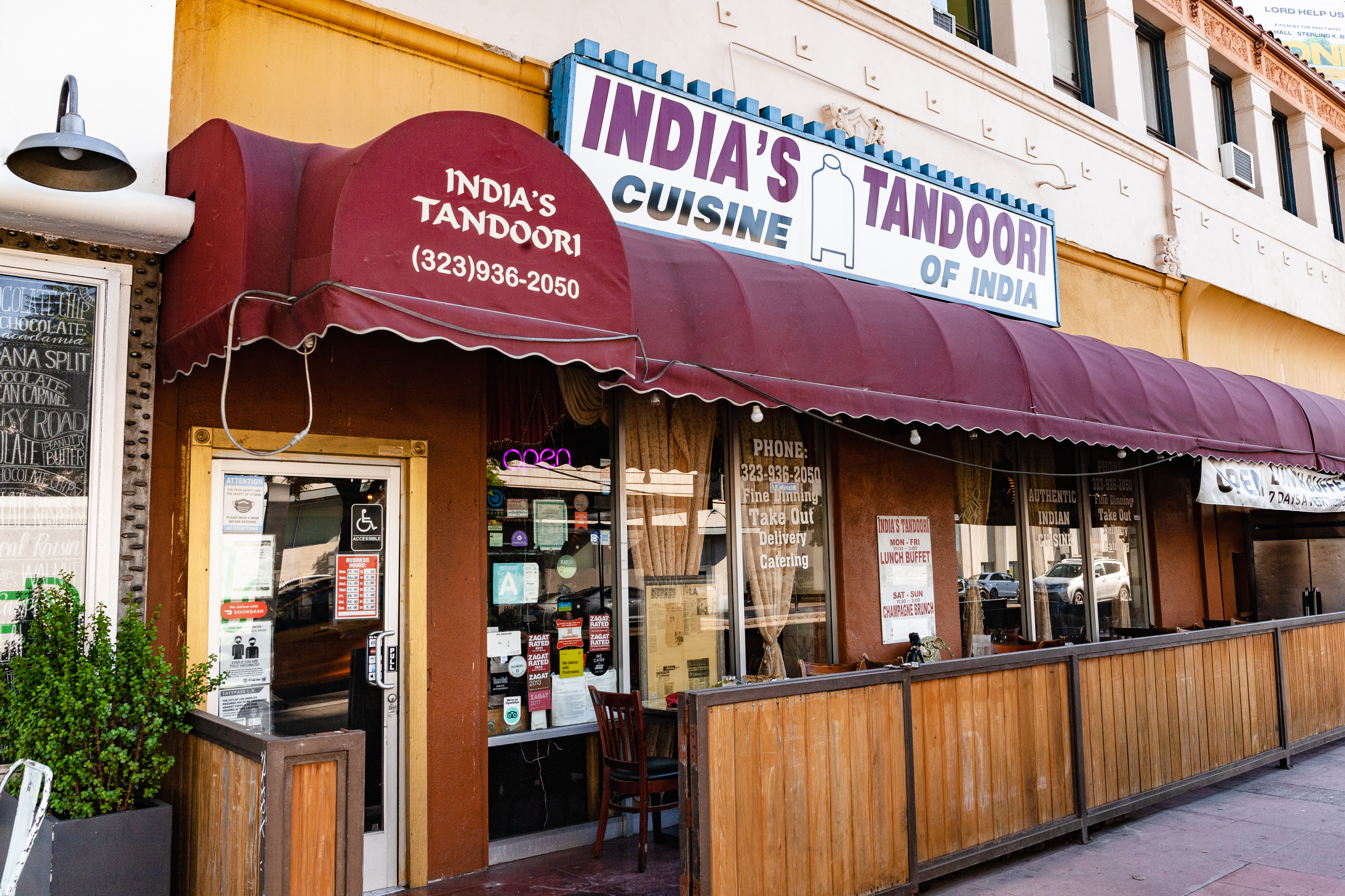 Tandoori Times 2 Indian Bistro