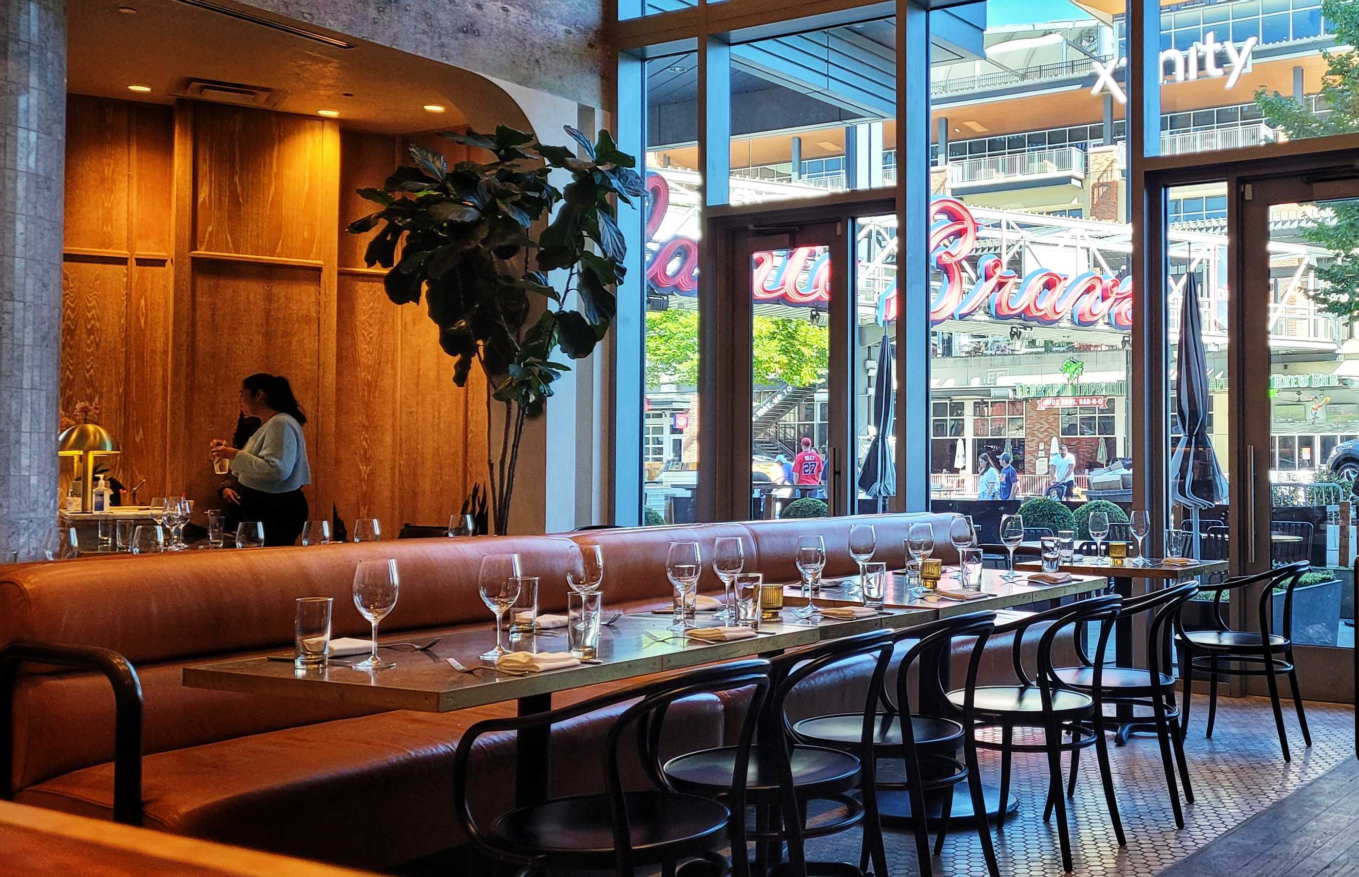 The 17 Best Restaurants & Bars At The Battery Atlanta - Atlanta - The  Infatuation