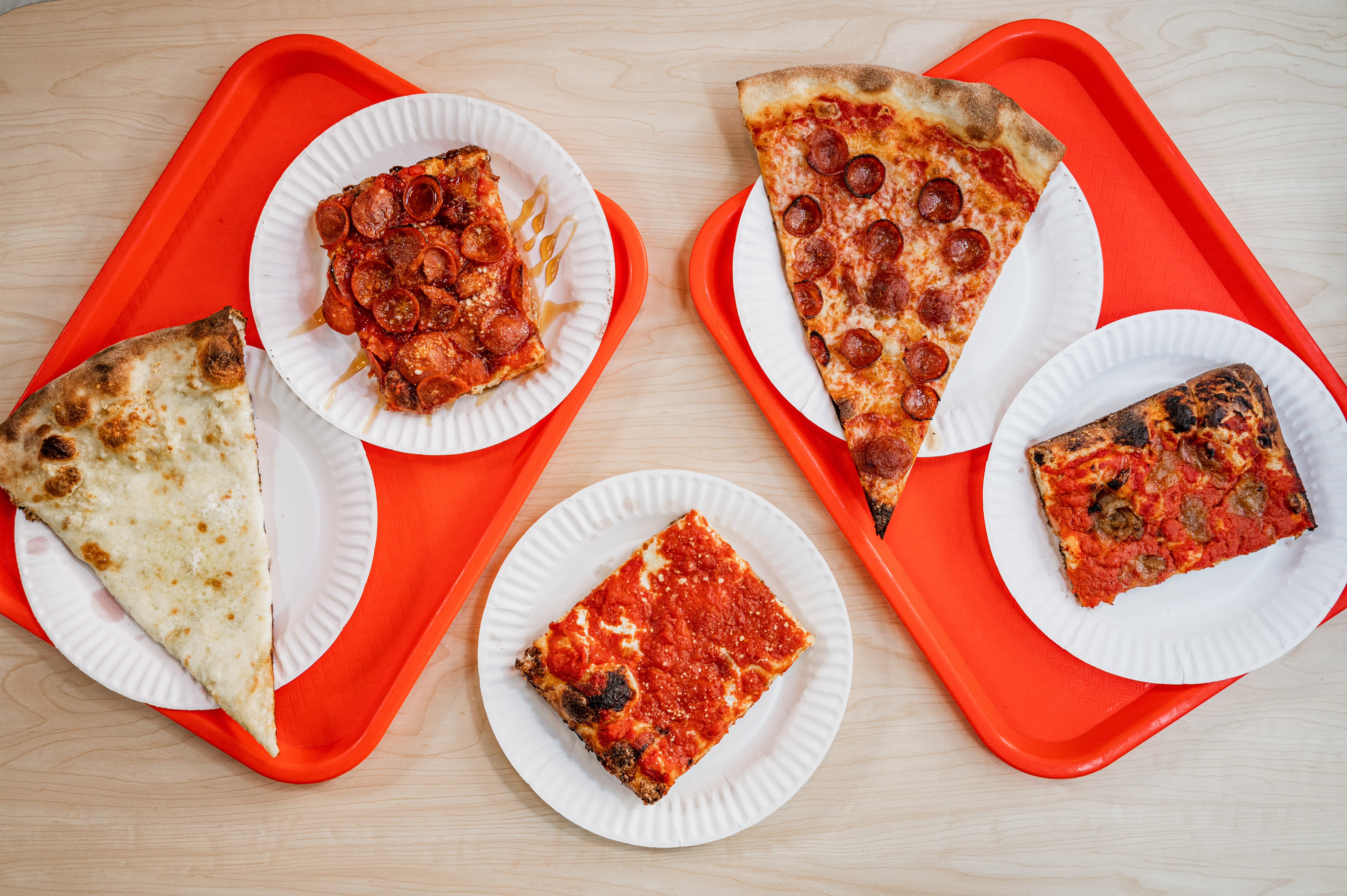 Top 30 Best Pizza Places in Philadelphia: Your Guide to Grabbing a