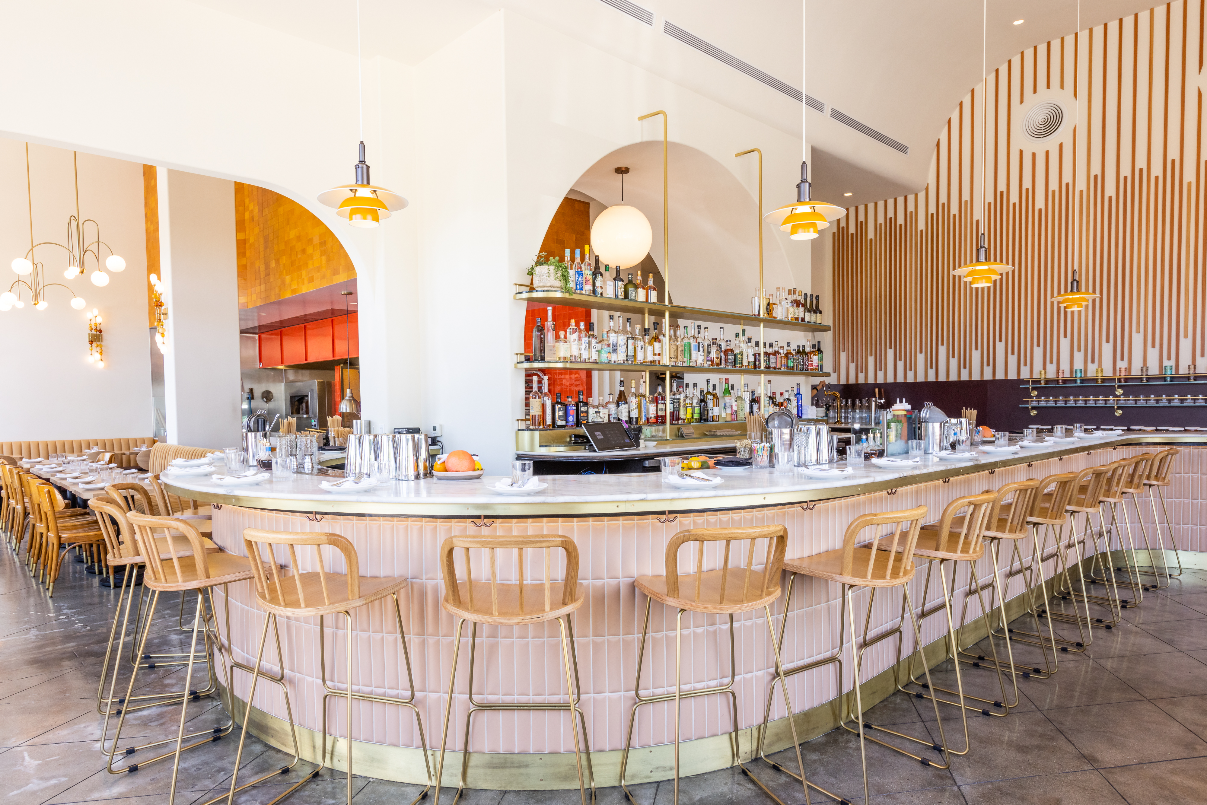 LA's Best New Bars Of 2019 - Los Angeles - The Infatuation