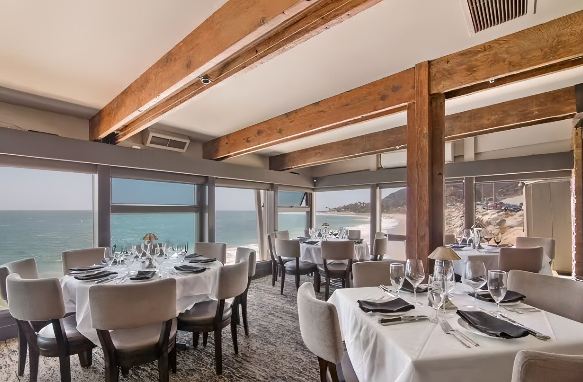 Mastro's - Review - Malibu - Los Angeles - The Infatuation Mastro's - Review - Malibu - Los Angeles - The Infatuation