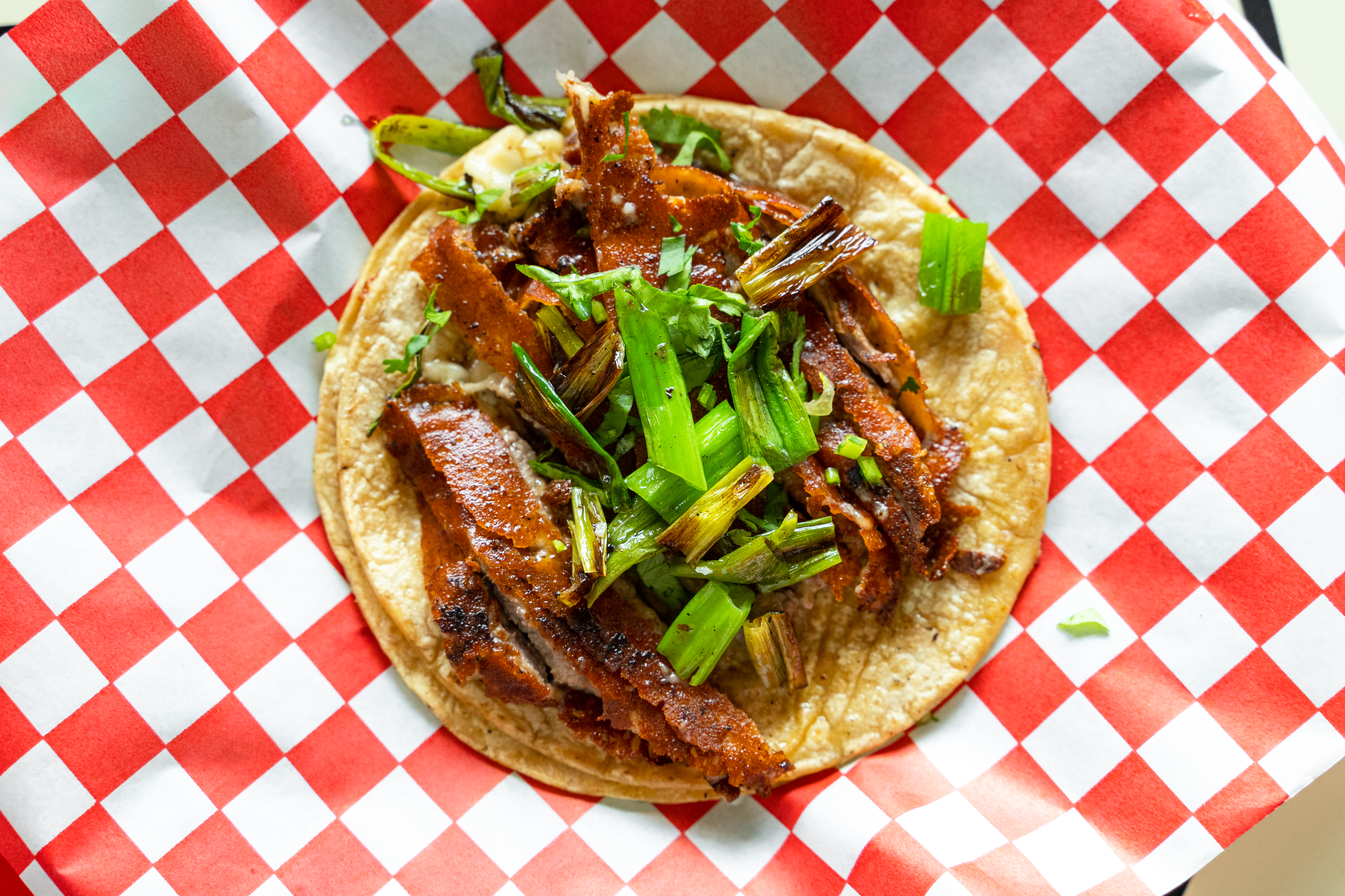 Taquerías Atotonilco - Little Village