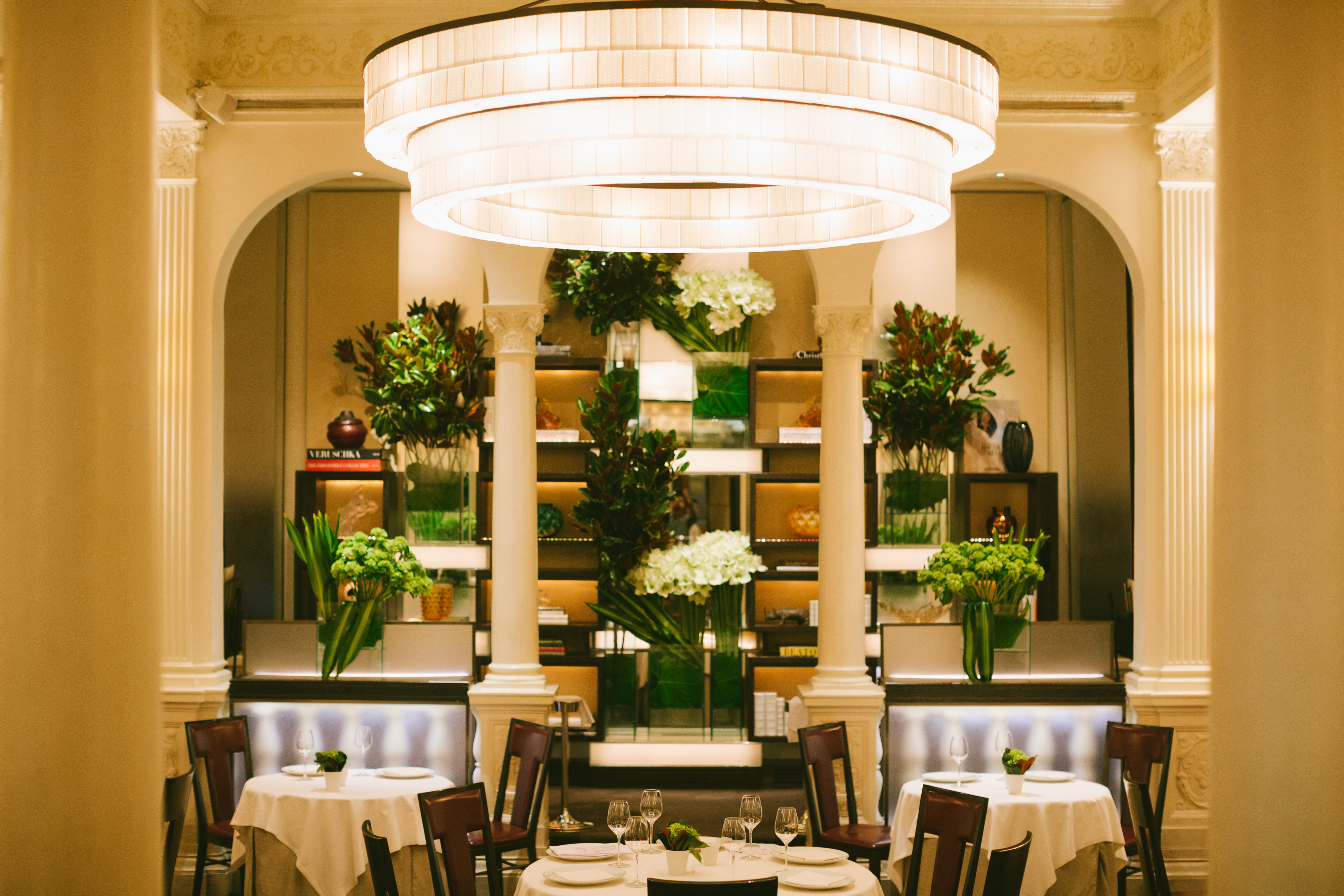 Serena's Review - Upper East Side - New York - The Infatuation