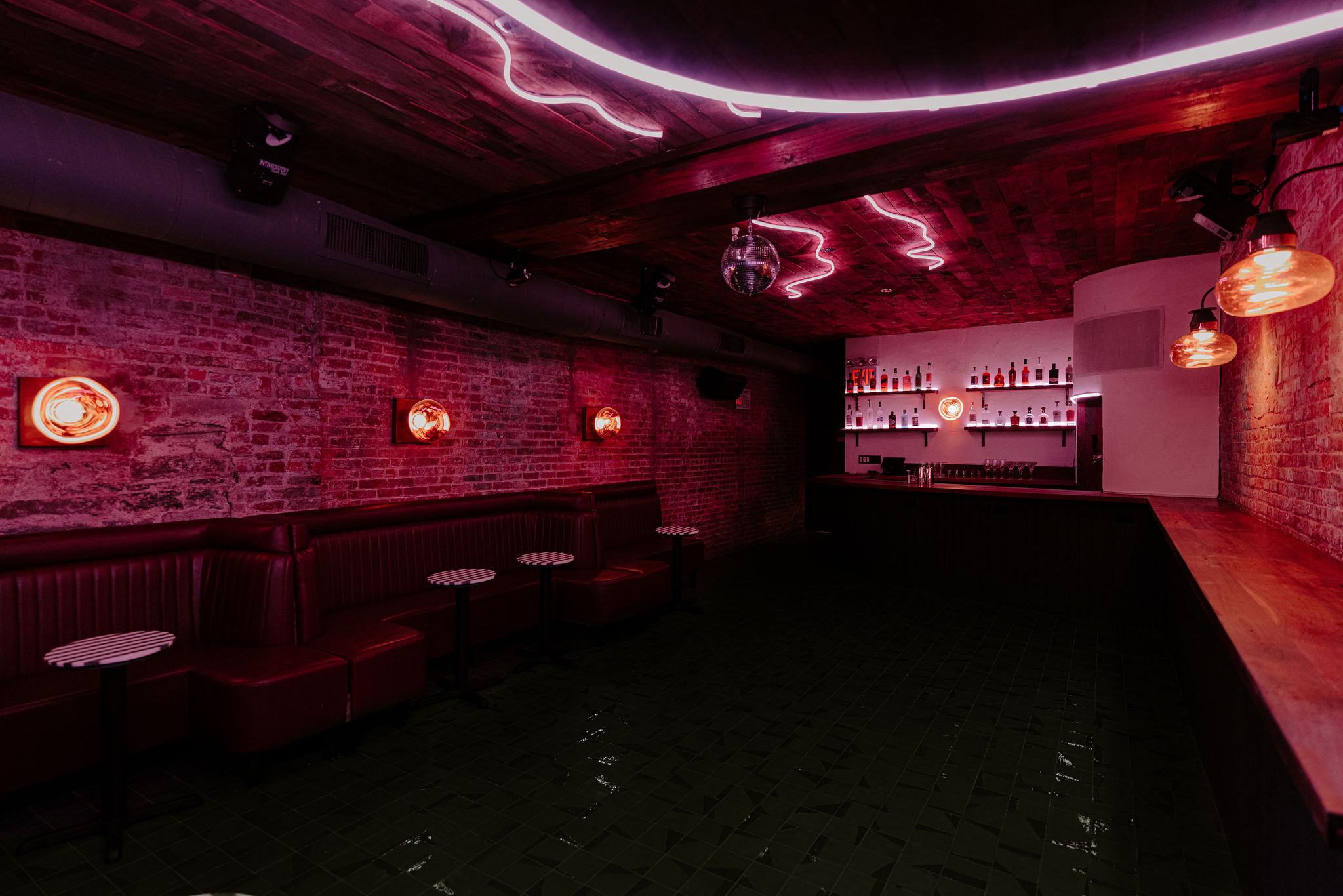 The 15 Best NYC Bars Where You Can Dance - New York - The Infatuation