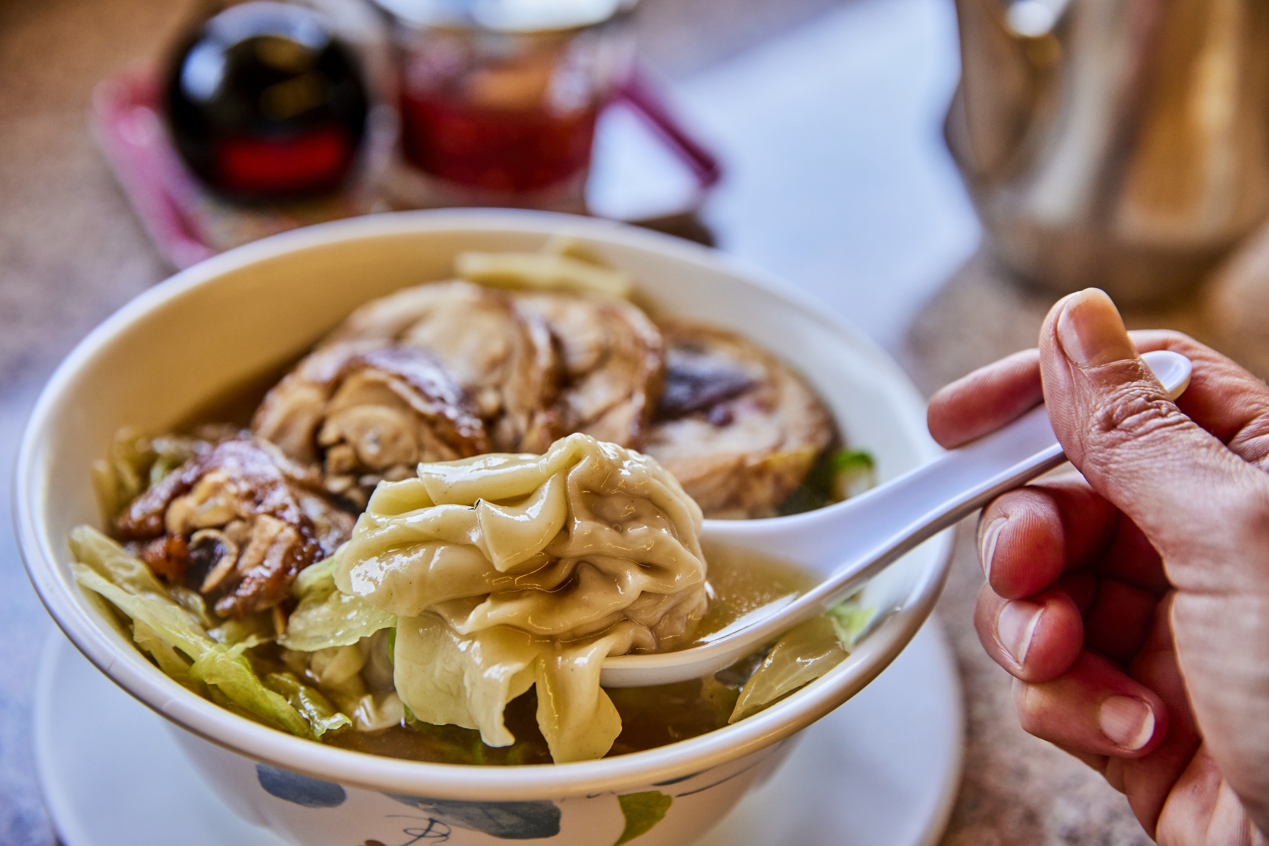 Moon House Chinese Cuisine
