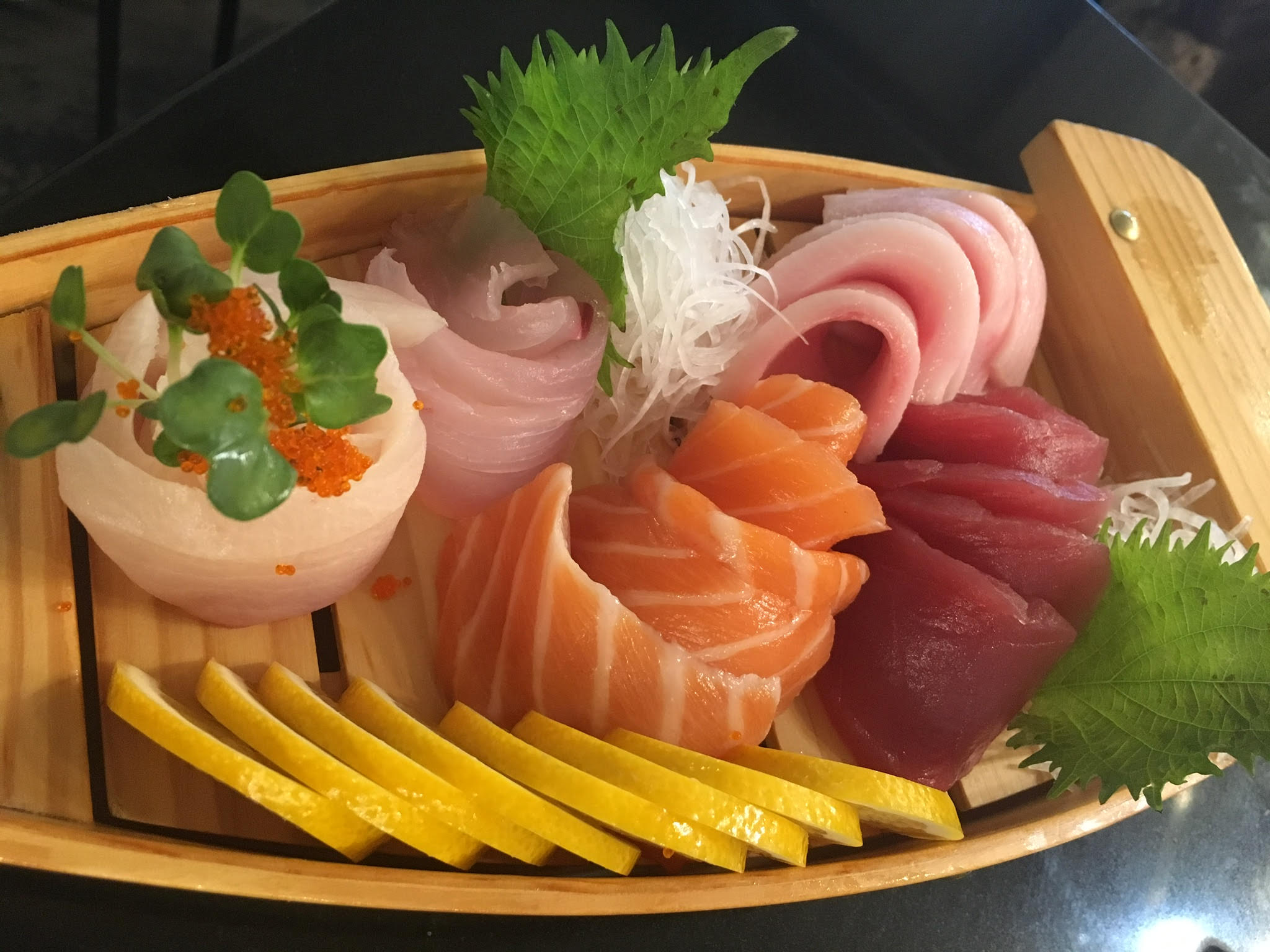 Miso Phat Sushi