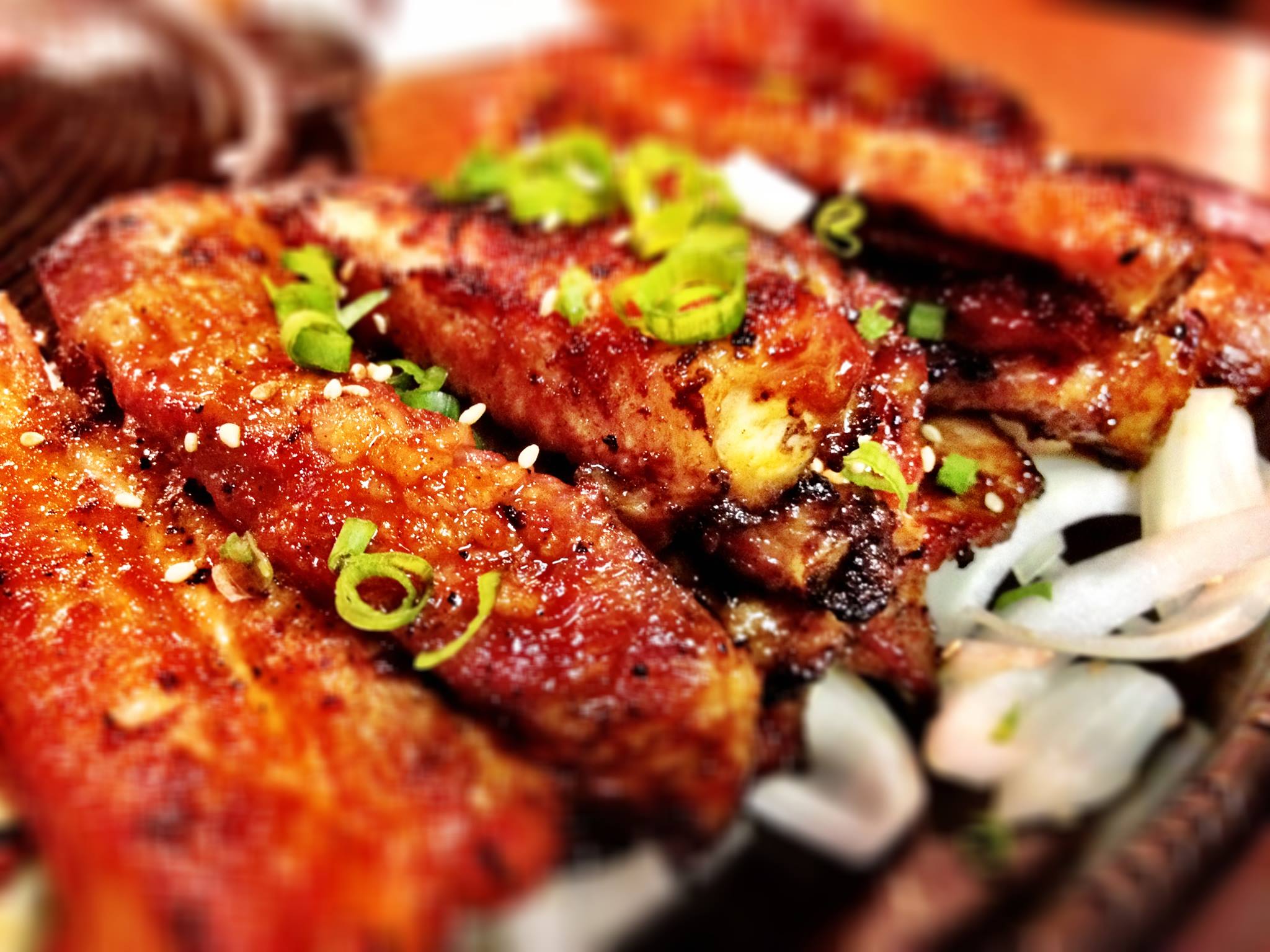 The 18 Best Korean BBQ Restaurants In Los Angeles - Los Angeles - The  Infatuation