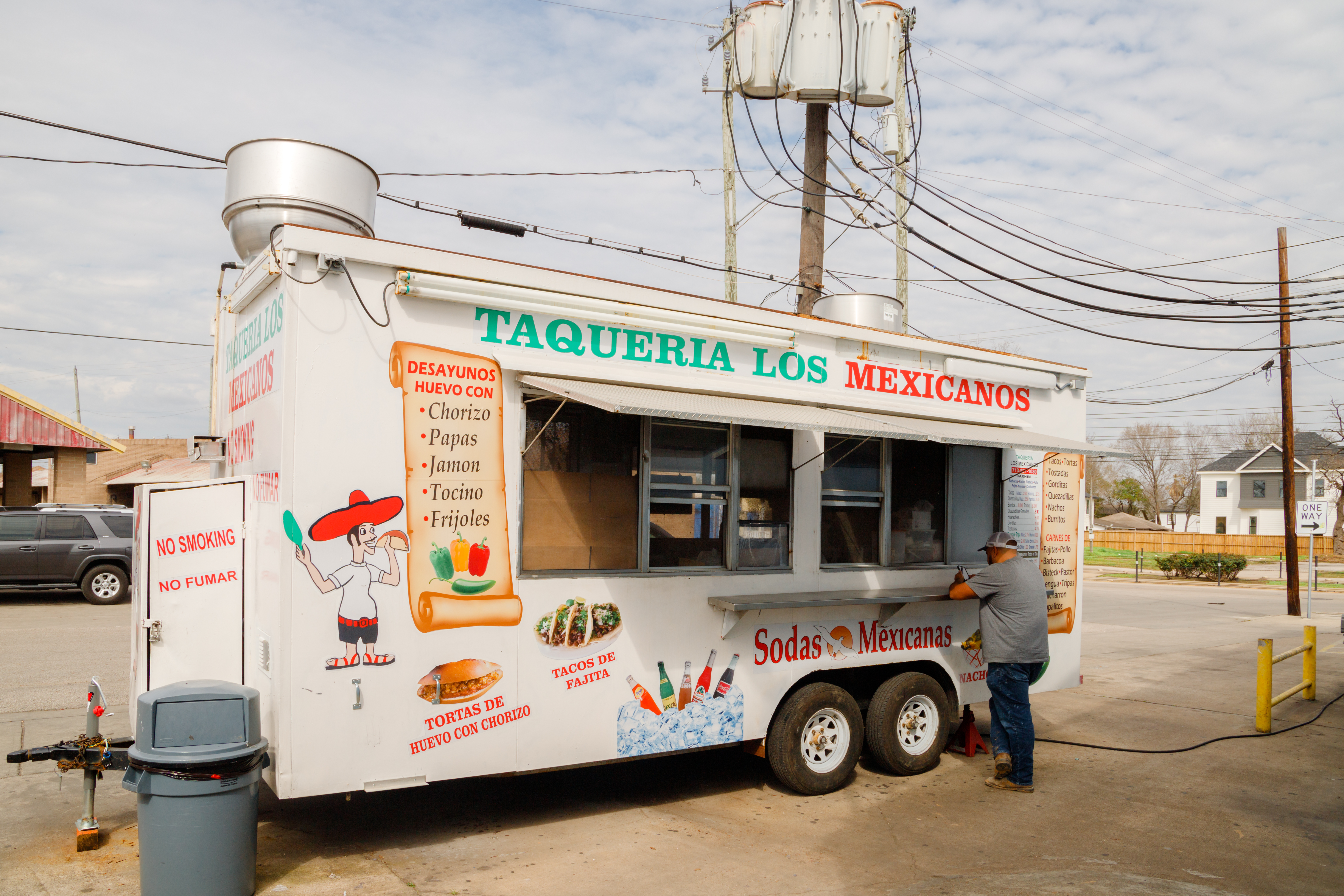 Tacos LXS  FAKRO tienda oficial