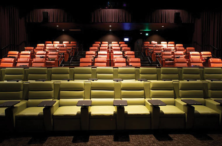 Ipic Seating Types And Specifications Pdf