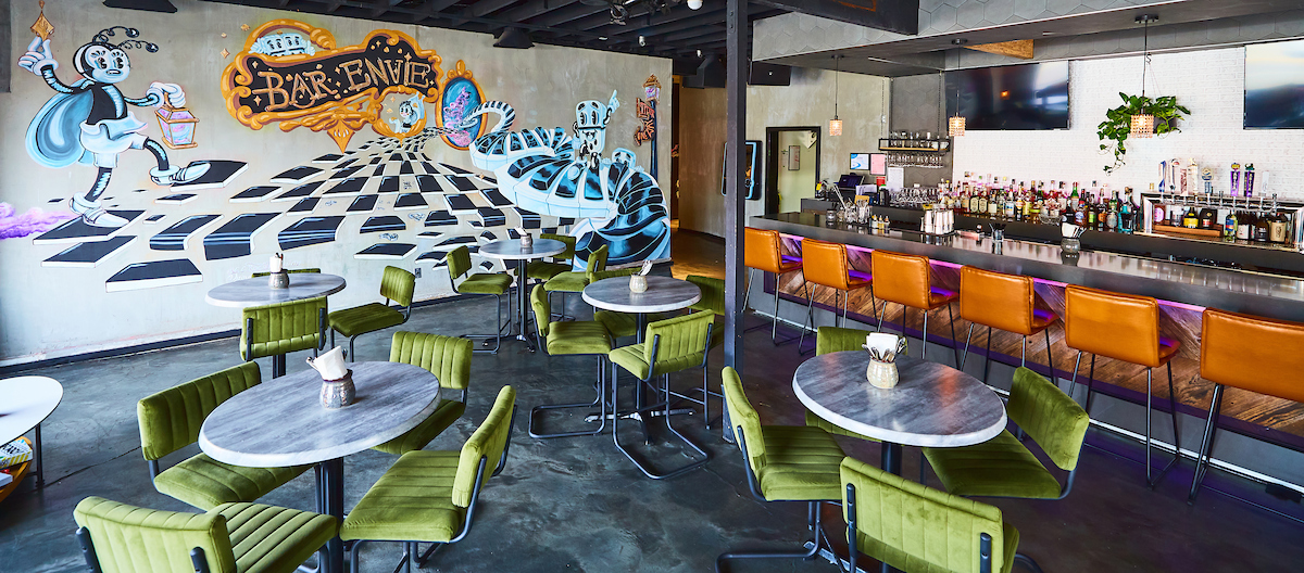 Bar En Vie Long Beach: The Ultimate Guide to Your New Favorite Spot