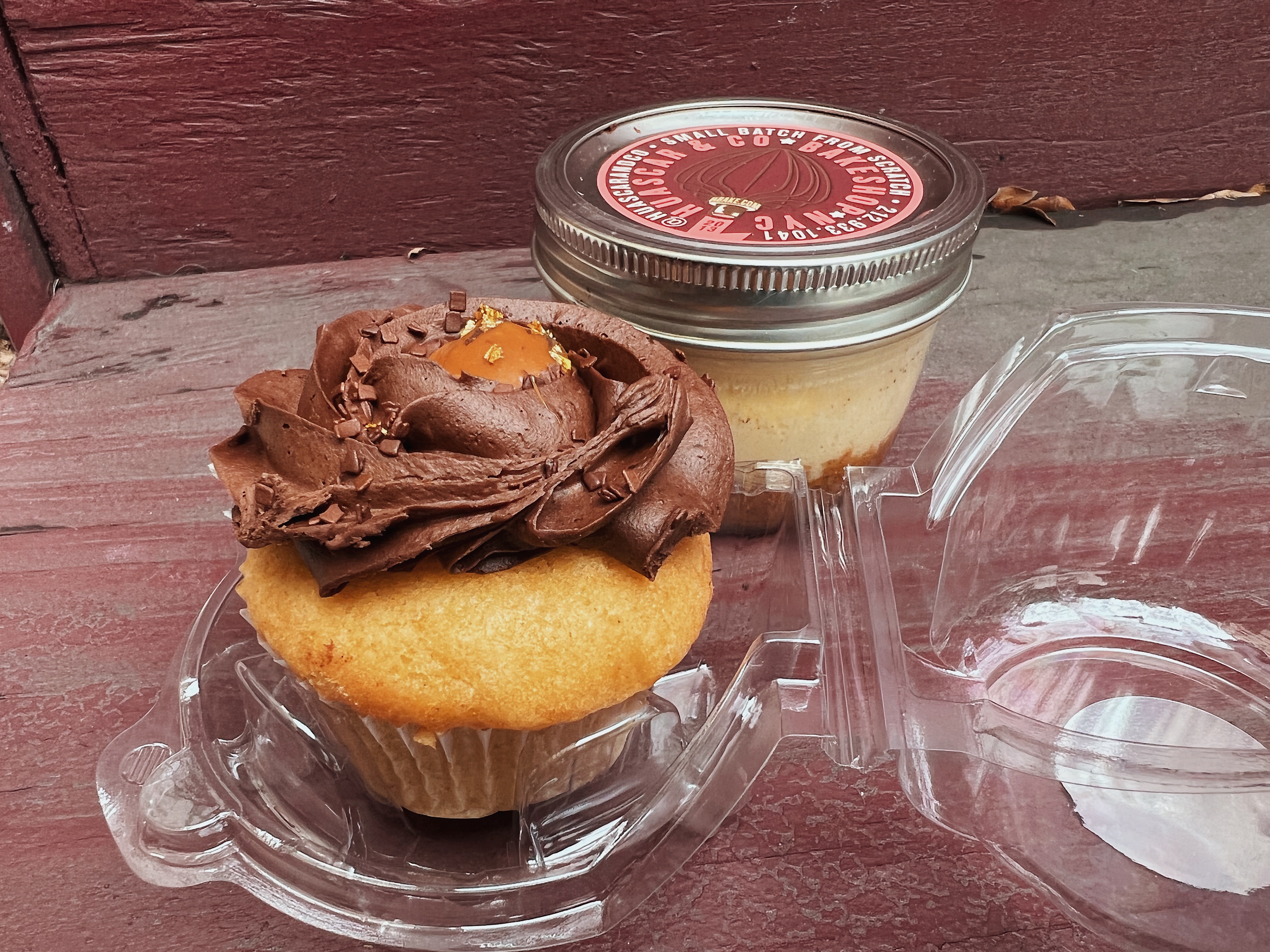 NYC's 8 Best Cupcake Shops - CBS New York