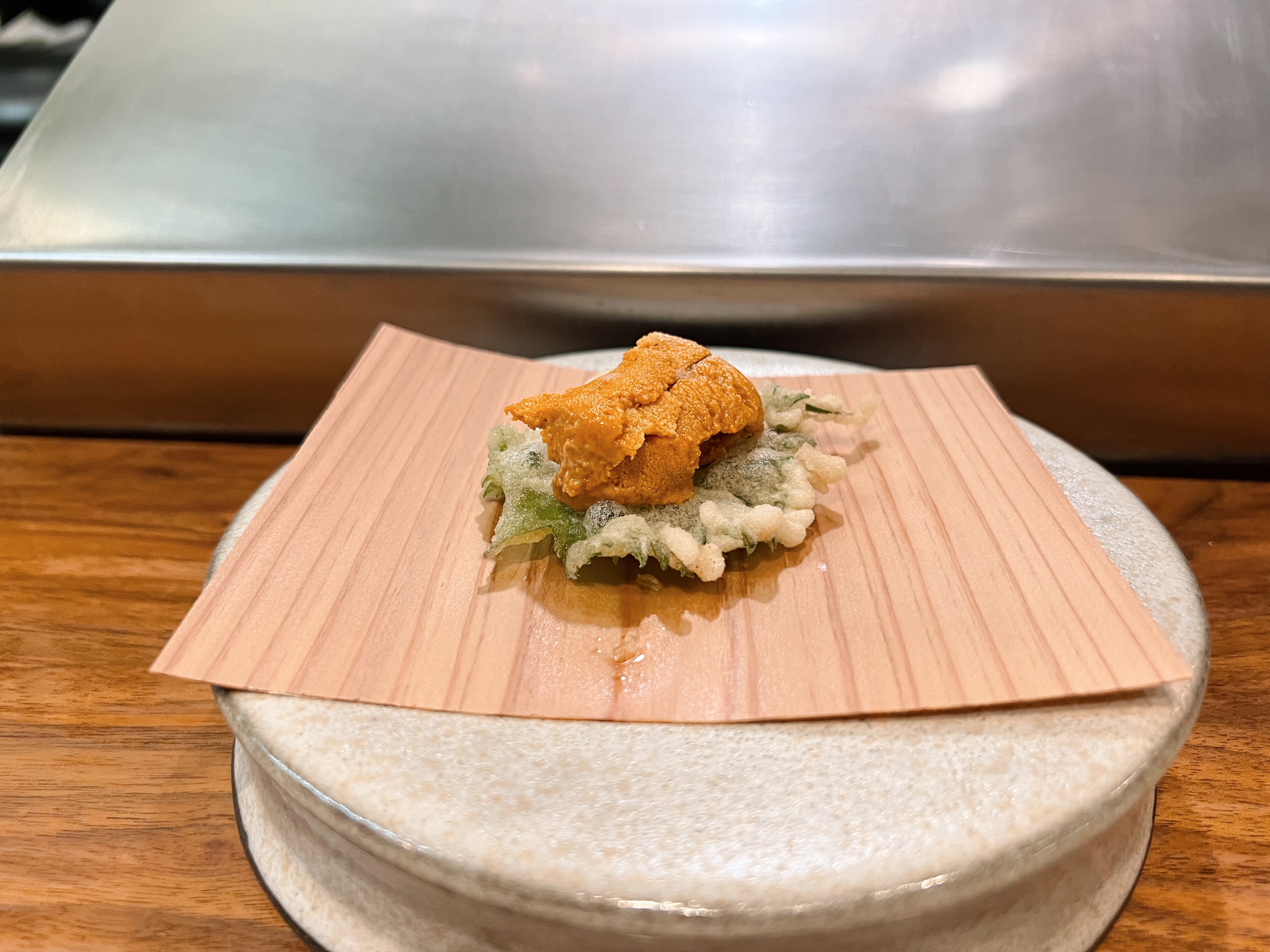 Secchu Yokota Review - East Village - New York - The Infatuation