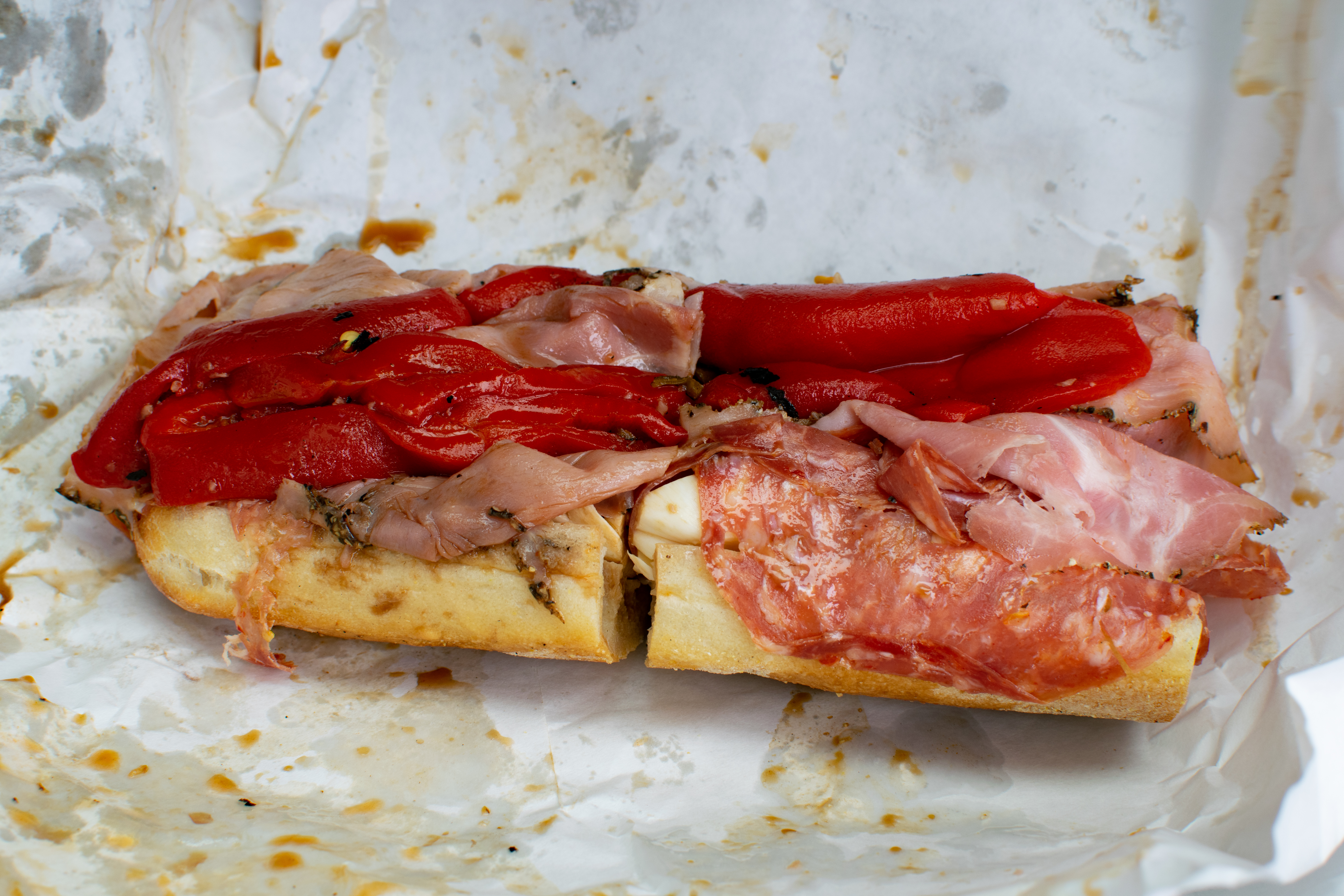 Vito's Deli