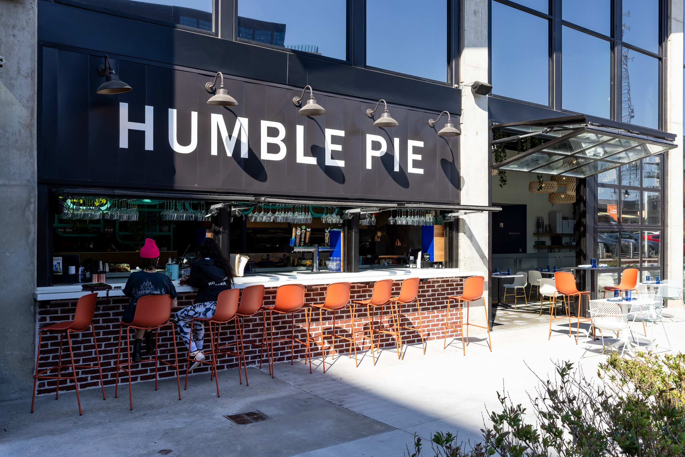 HUMBLE PIE「HUMBLE PIE」 Humble Pie (@humblepie_seattle) · Seattle, WA