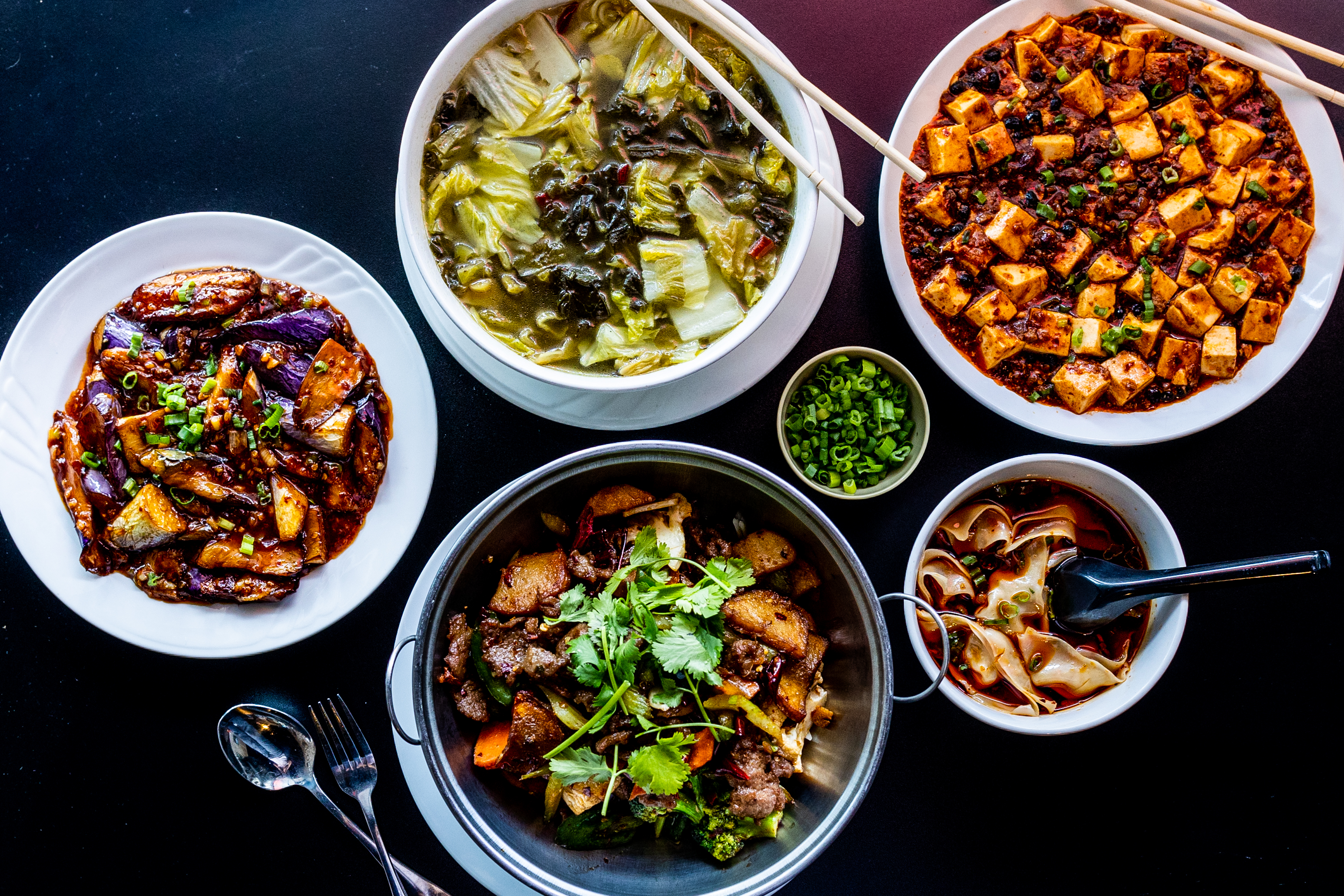 The 15 Best Chinese Restaurants In Austin Austin The Infatuation