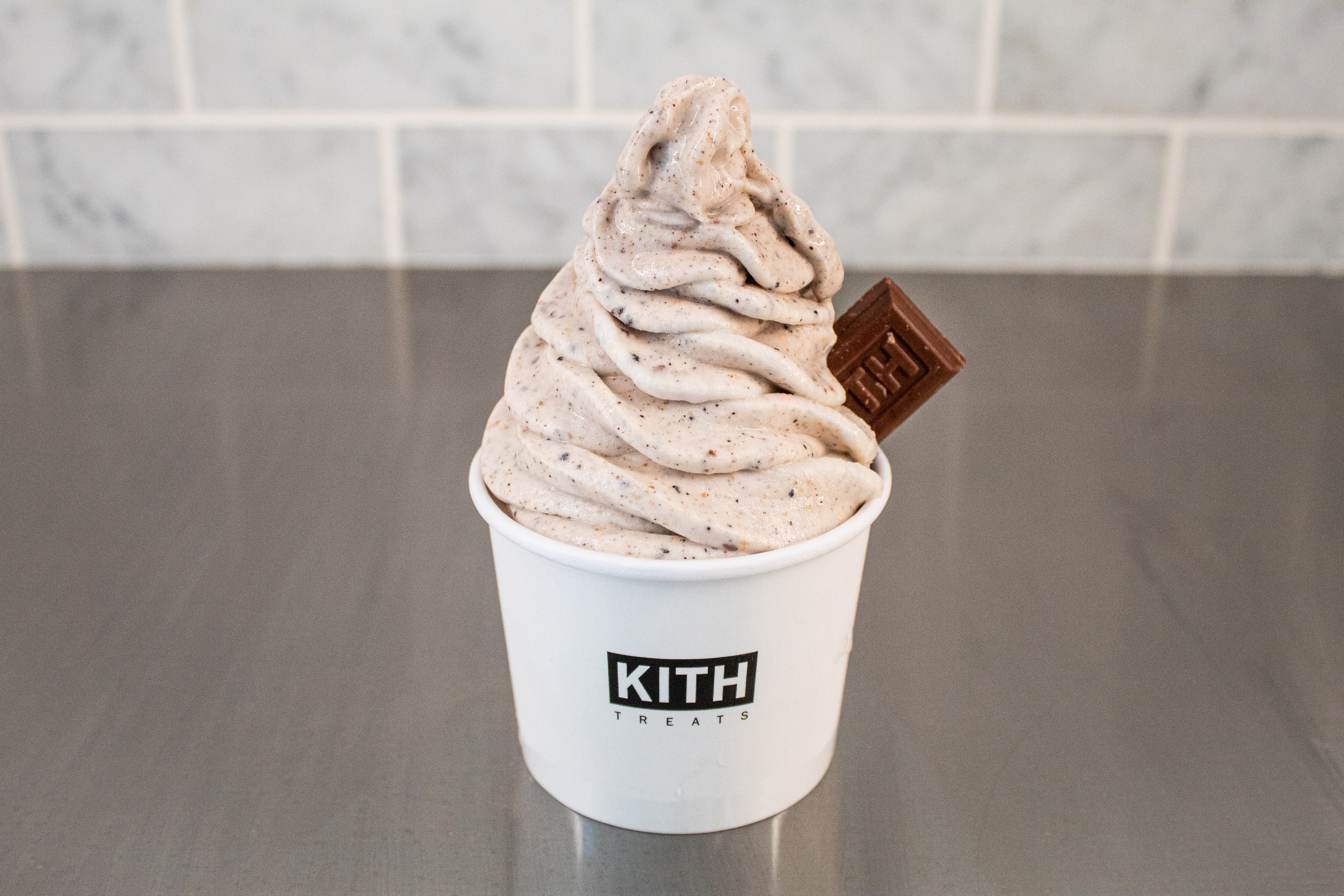 Kith Treats Miami Design District Review - Design District - Miami