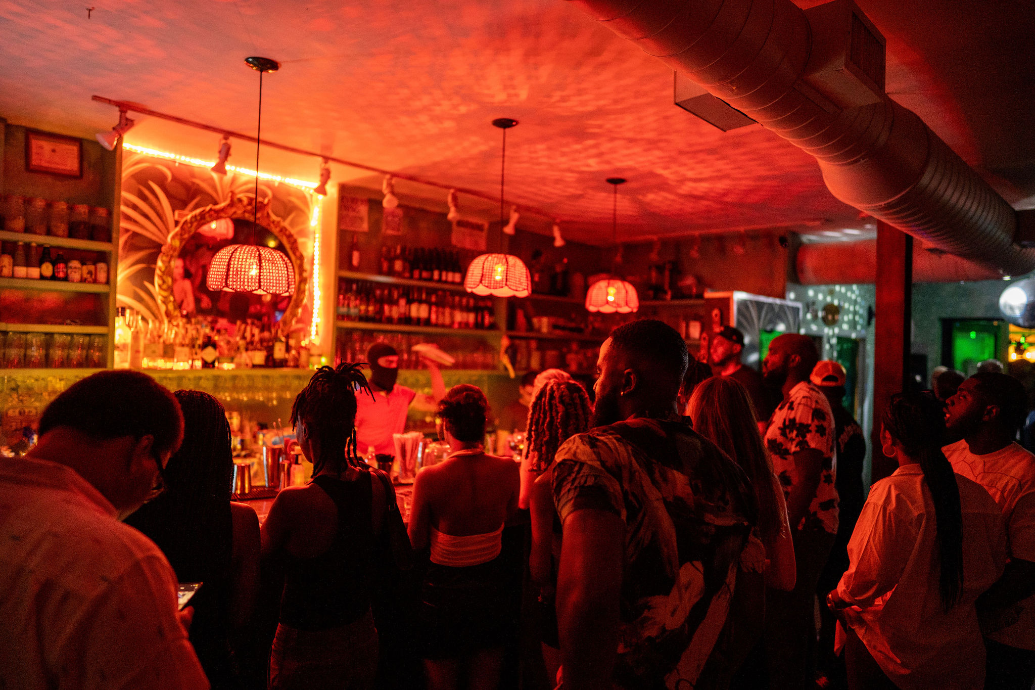 The 15 Best NYC Bars Where You Can Dance - New York - The Infatuation