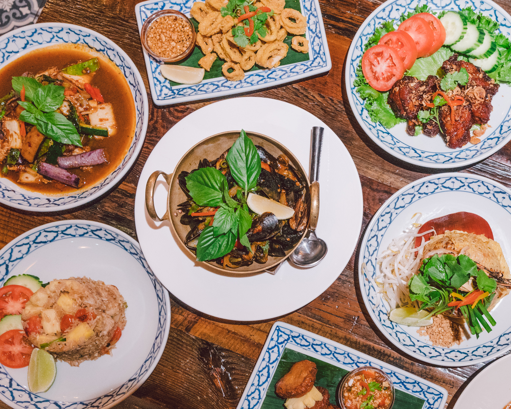 How to eat like a Slaysian in New York City: 6 best restaurants in  Manhattan loved by the Asian influencer crew and Bling Empire: New York  cast, from Vietnamese steak to Filipino