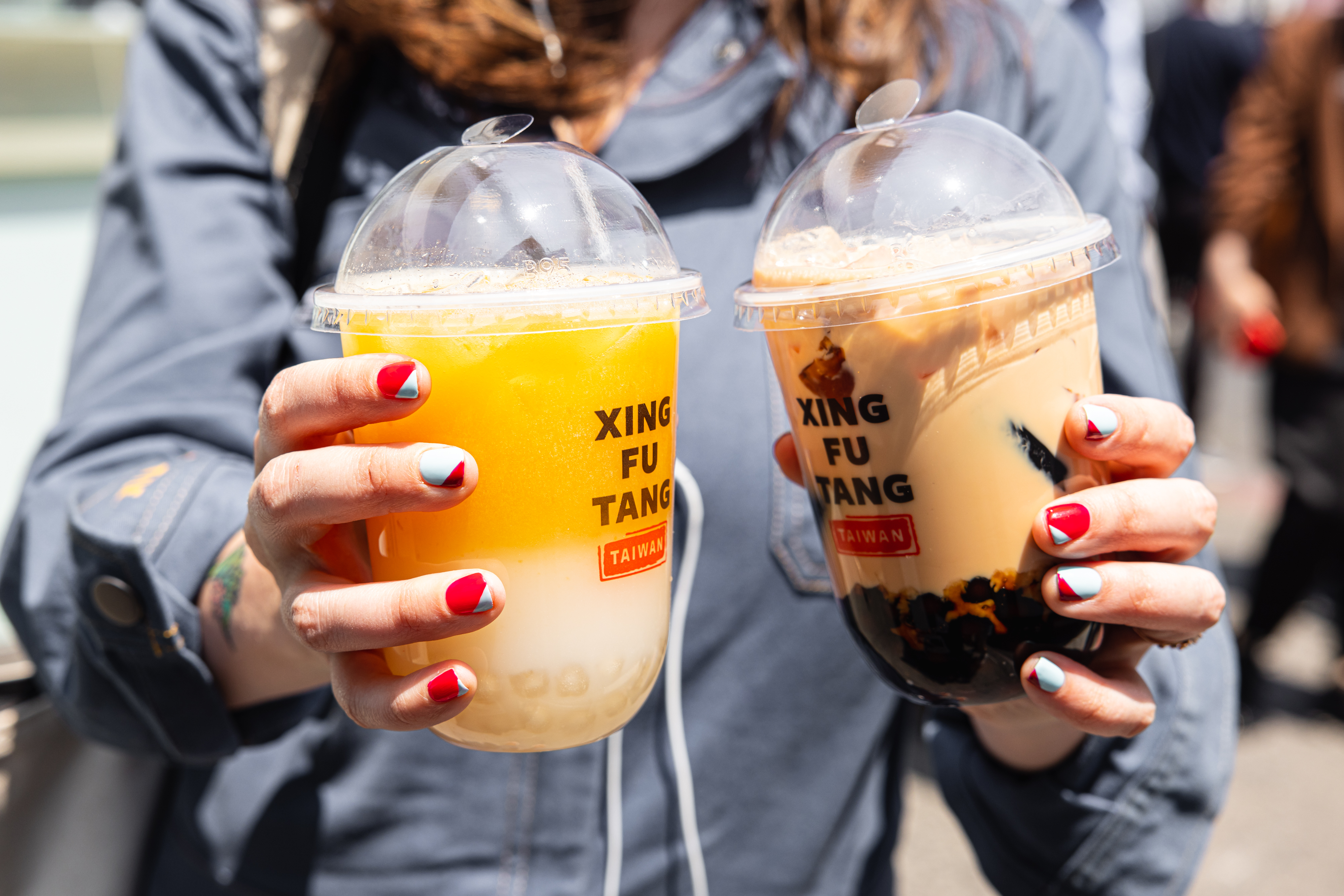 The Best Bubble Tea Spots In Columbus