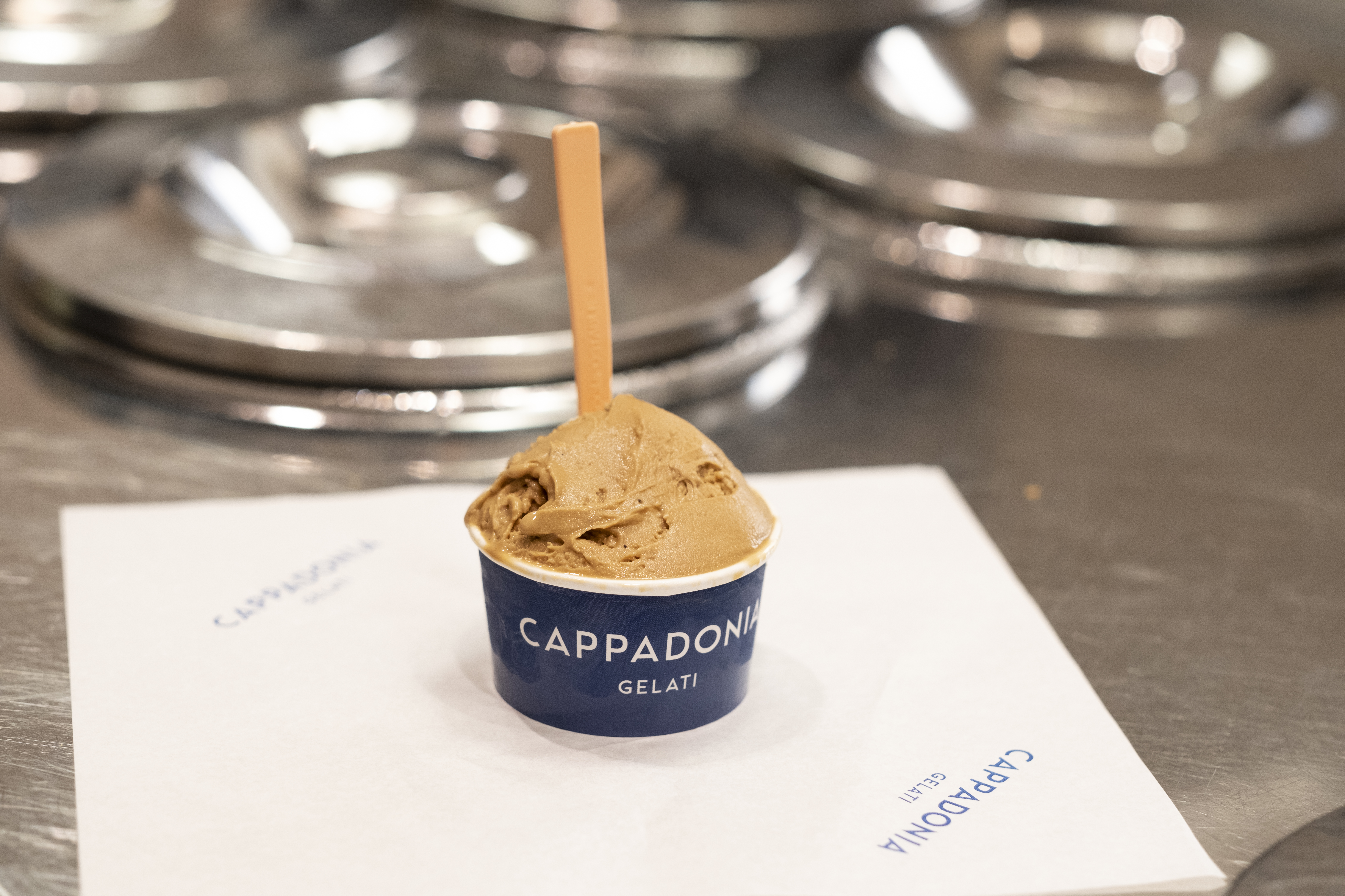 Cappadonia