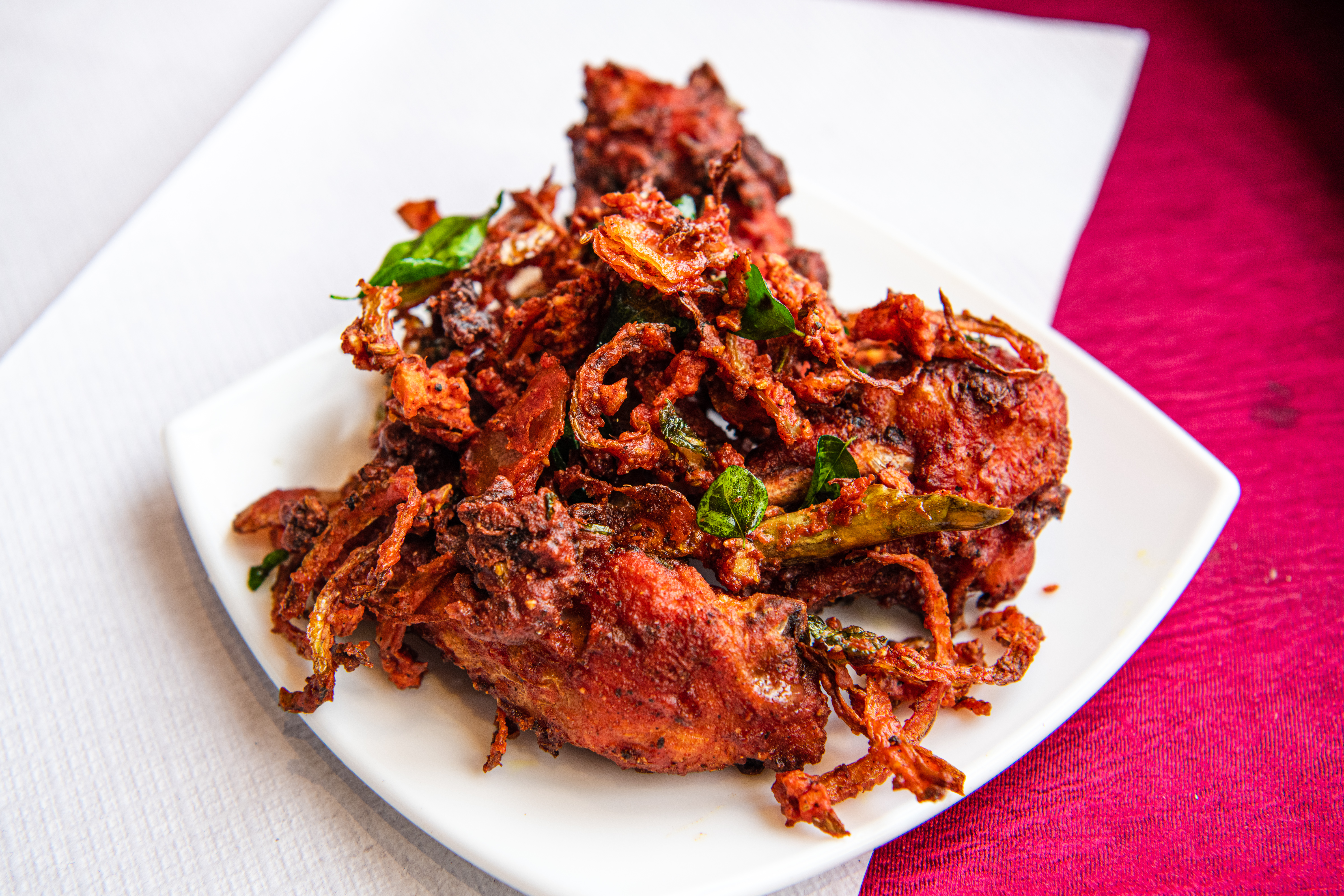 Udaya Kerala - Review - East Ham - London - The Infatuation, image size:6000x4000