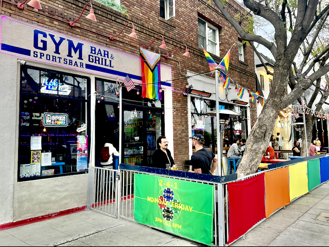 IHOP reviews, photos - West Hollywood - Los Angeles - GayCities Los Angeles