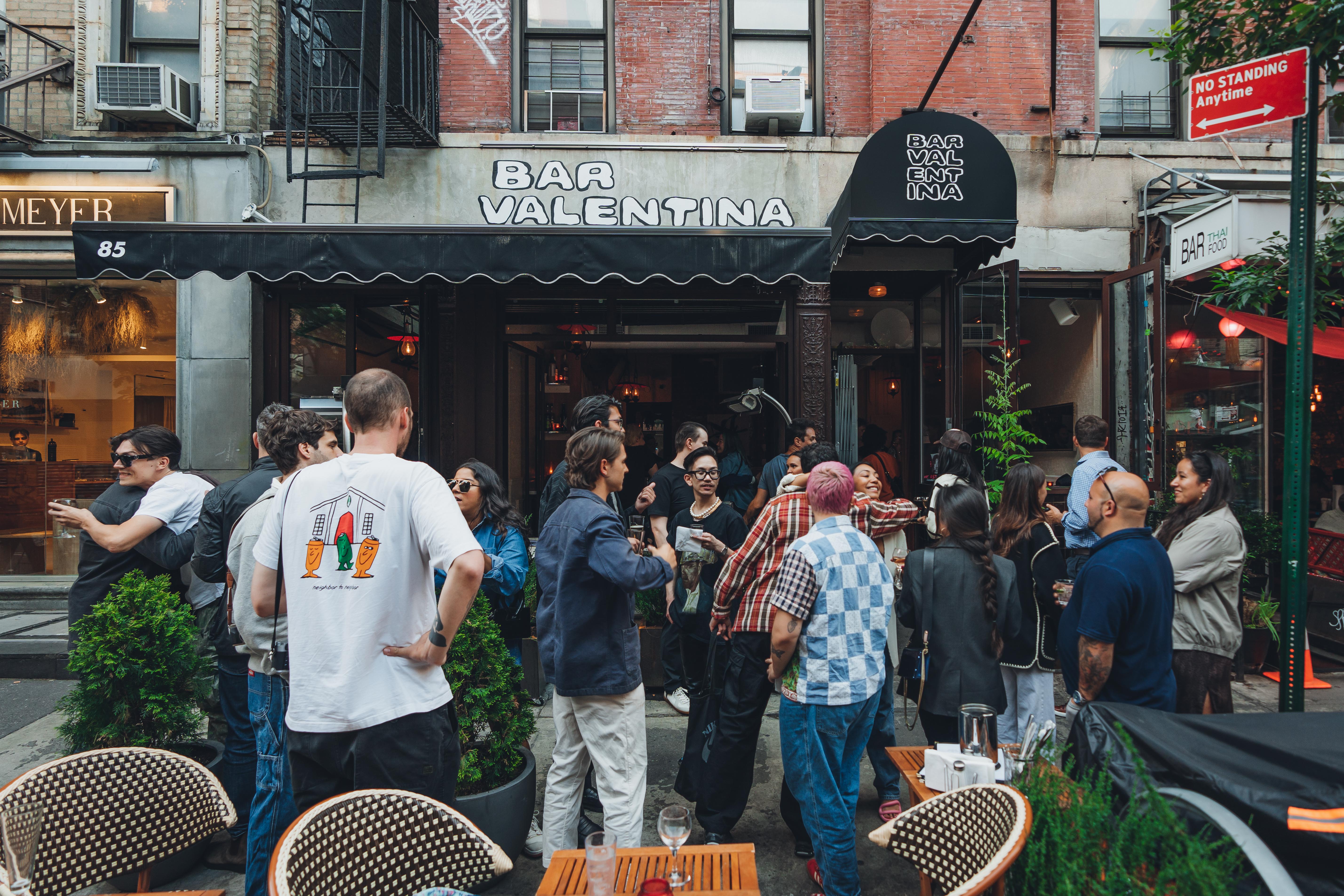 Le café de la série Friends recréé à New York