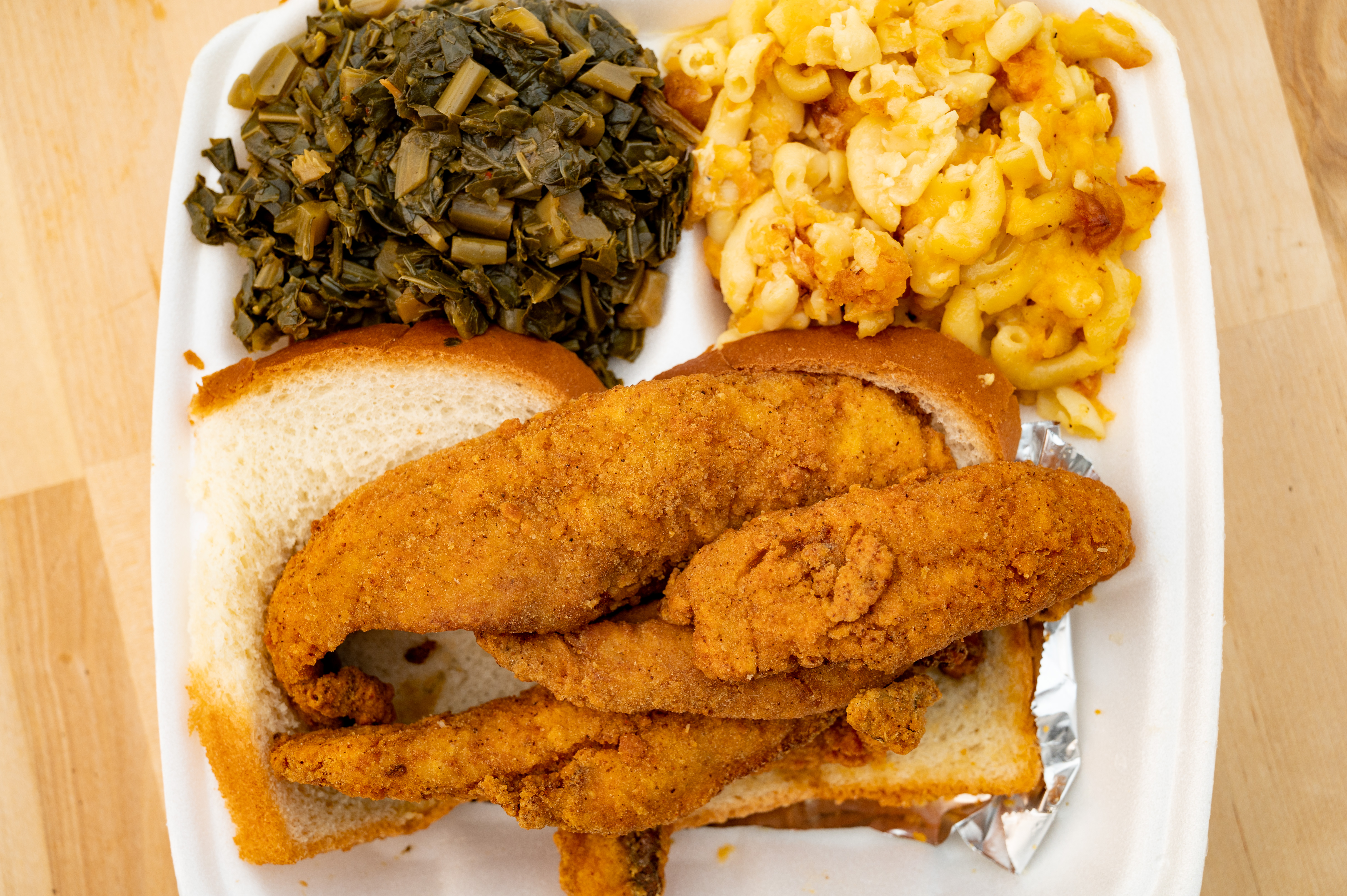 The Best Soul Food In Philadelphia - Philadelphia - The Infatuation