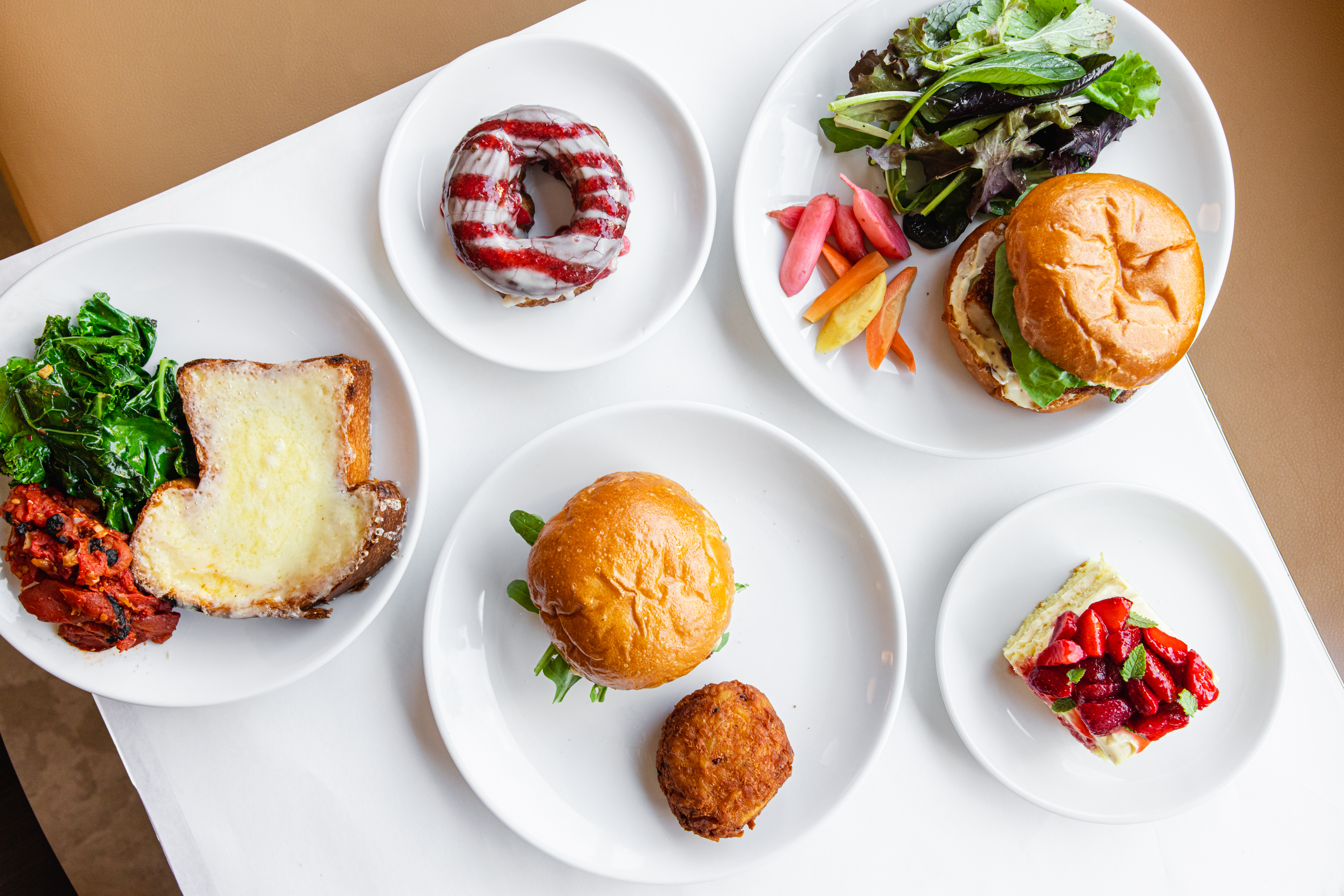 Brunch Spots We Love: ZUMA NYC - Class and the City