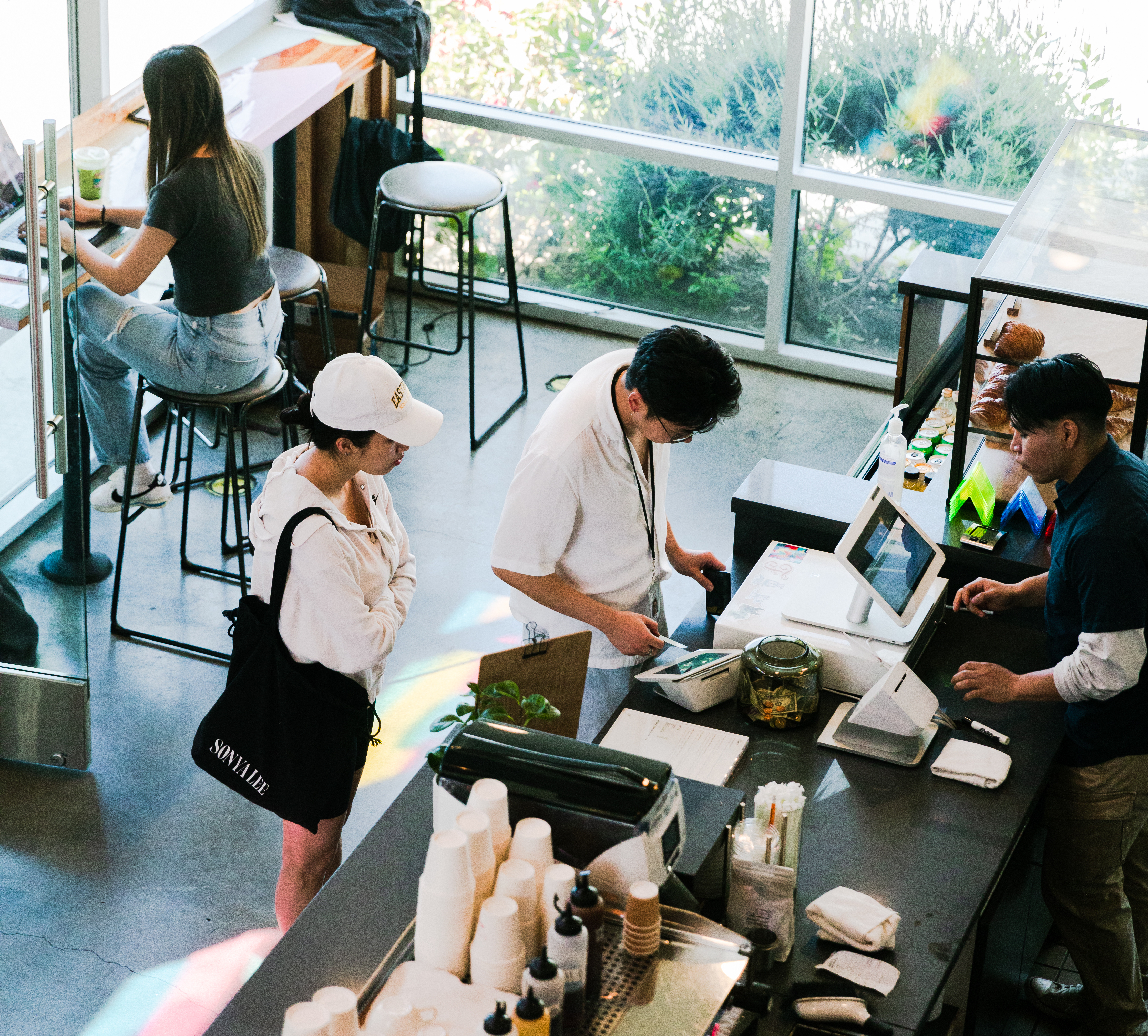 The 31 Best Coffee Shops For Getting Work Done In Los Angeles - Los Angeles  - The Infatuation