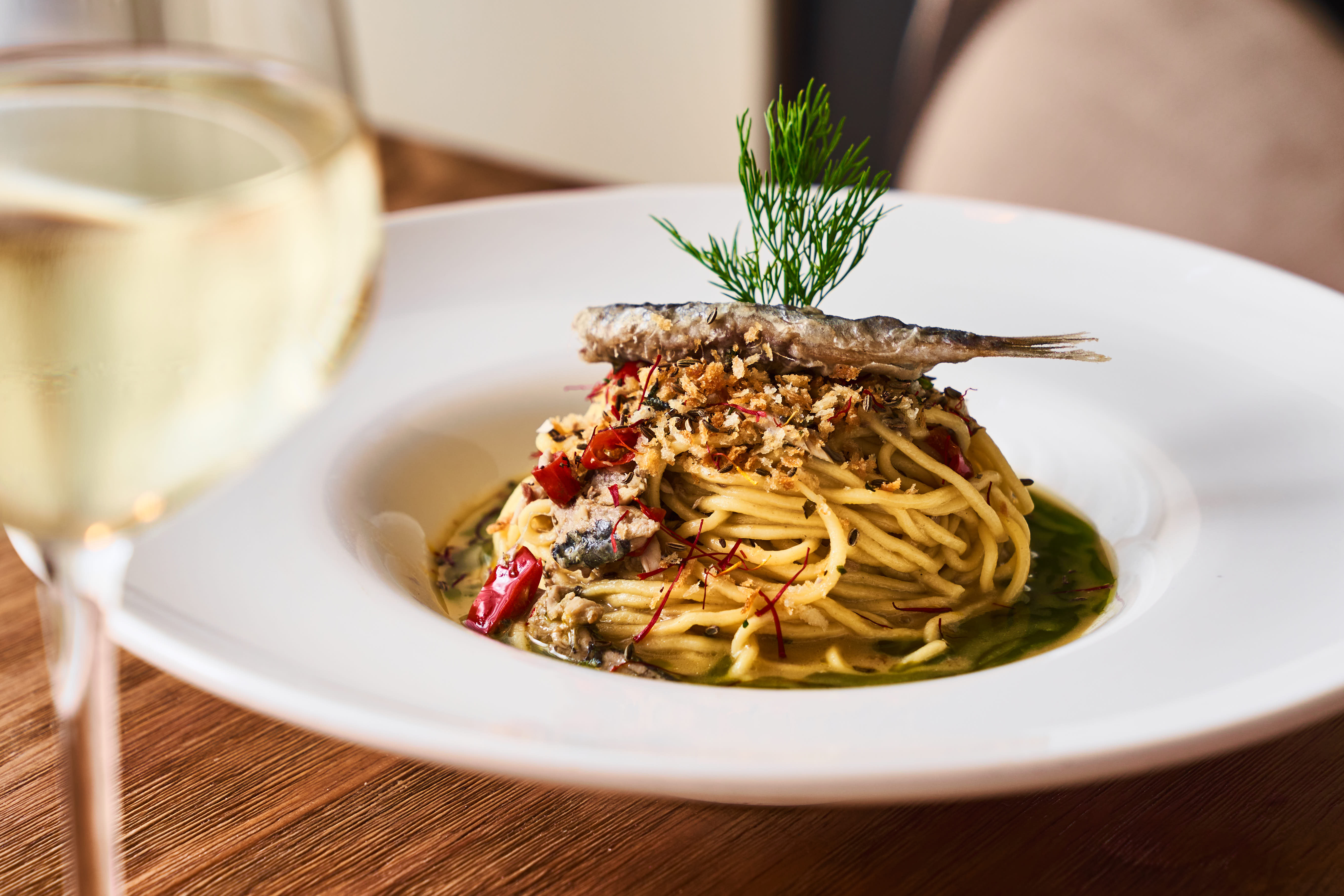 The 19 Best Italian Restaurants In San Francisco - San Francisco