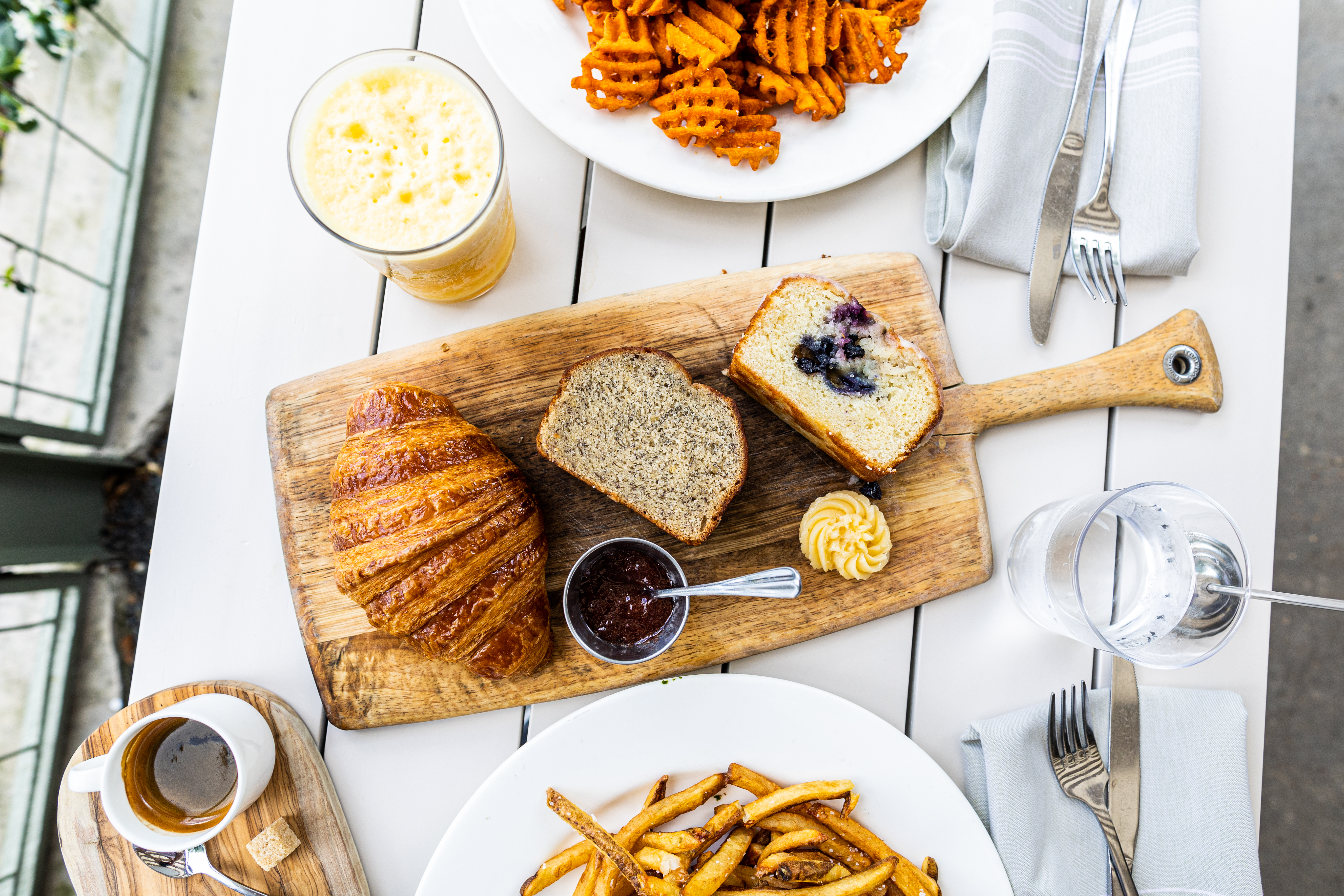 The 16 Best Brunch Spots in Houston - Houston - The Infatuation