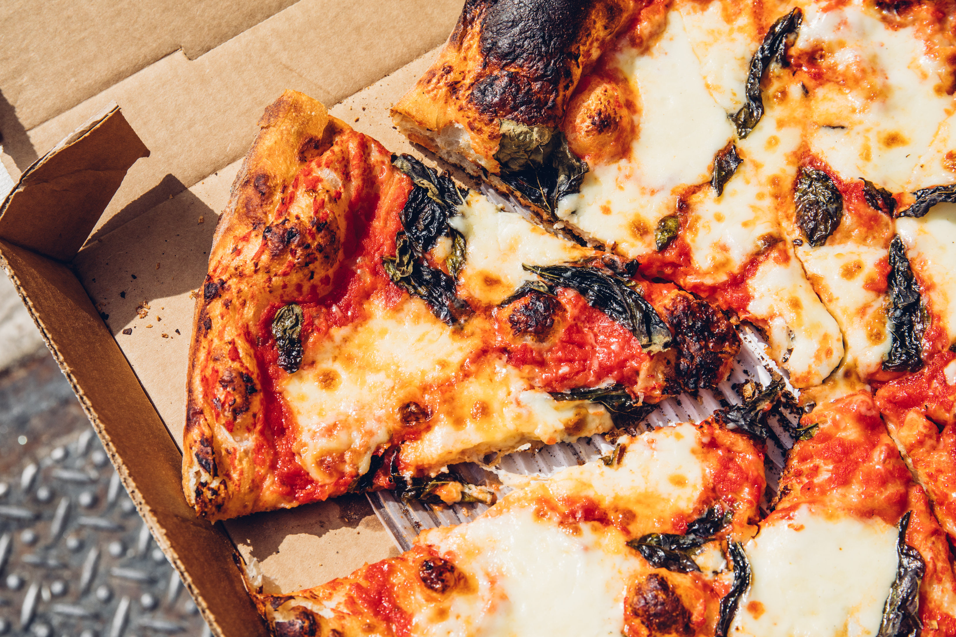 Top 30 Best Pizza Places in Philadelphia: Your Guide to Grabbing a