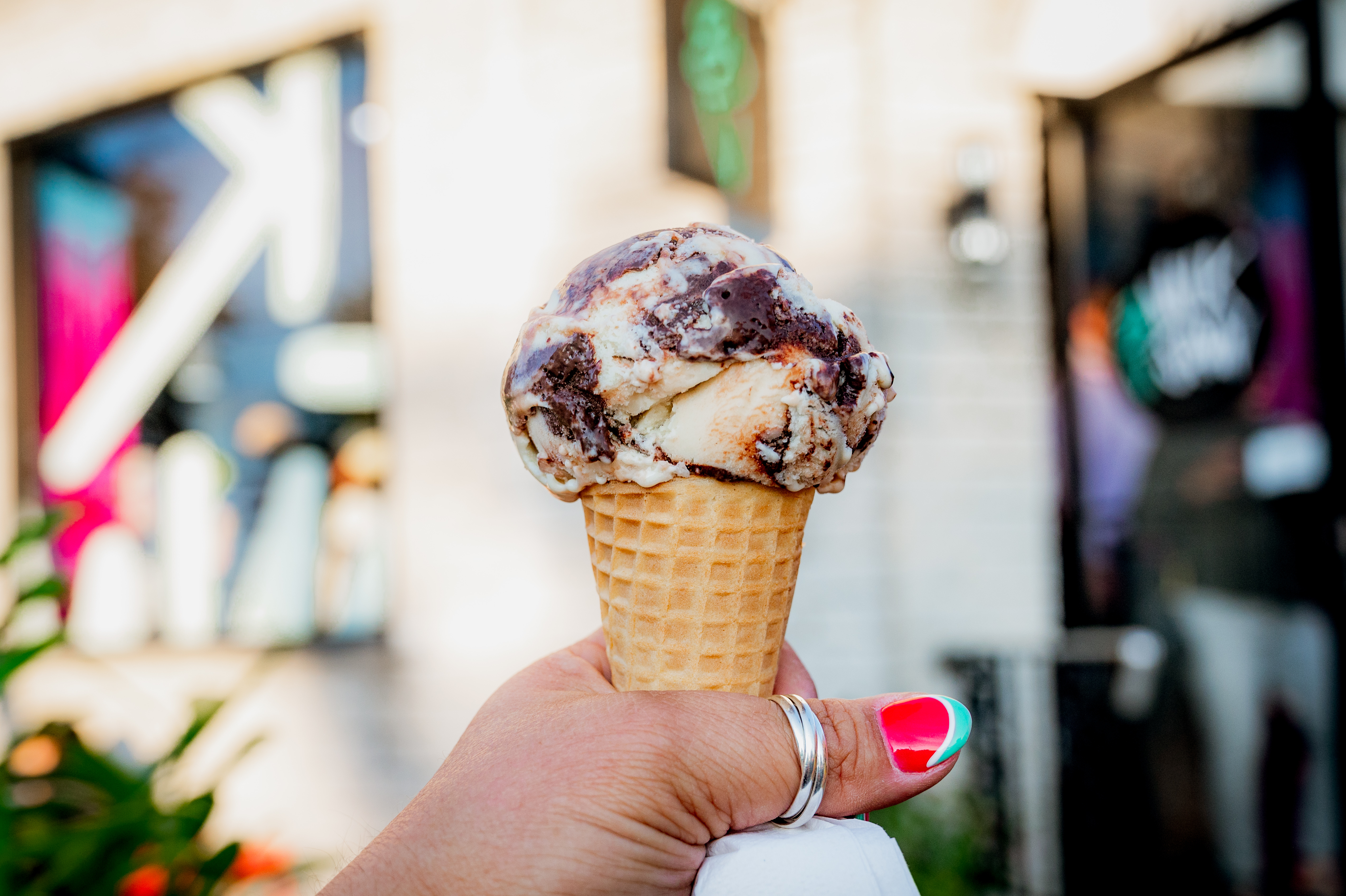 8 places to find international ice cream in Philly