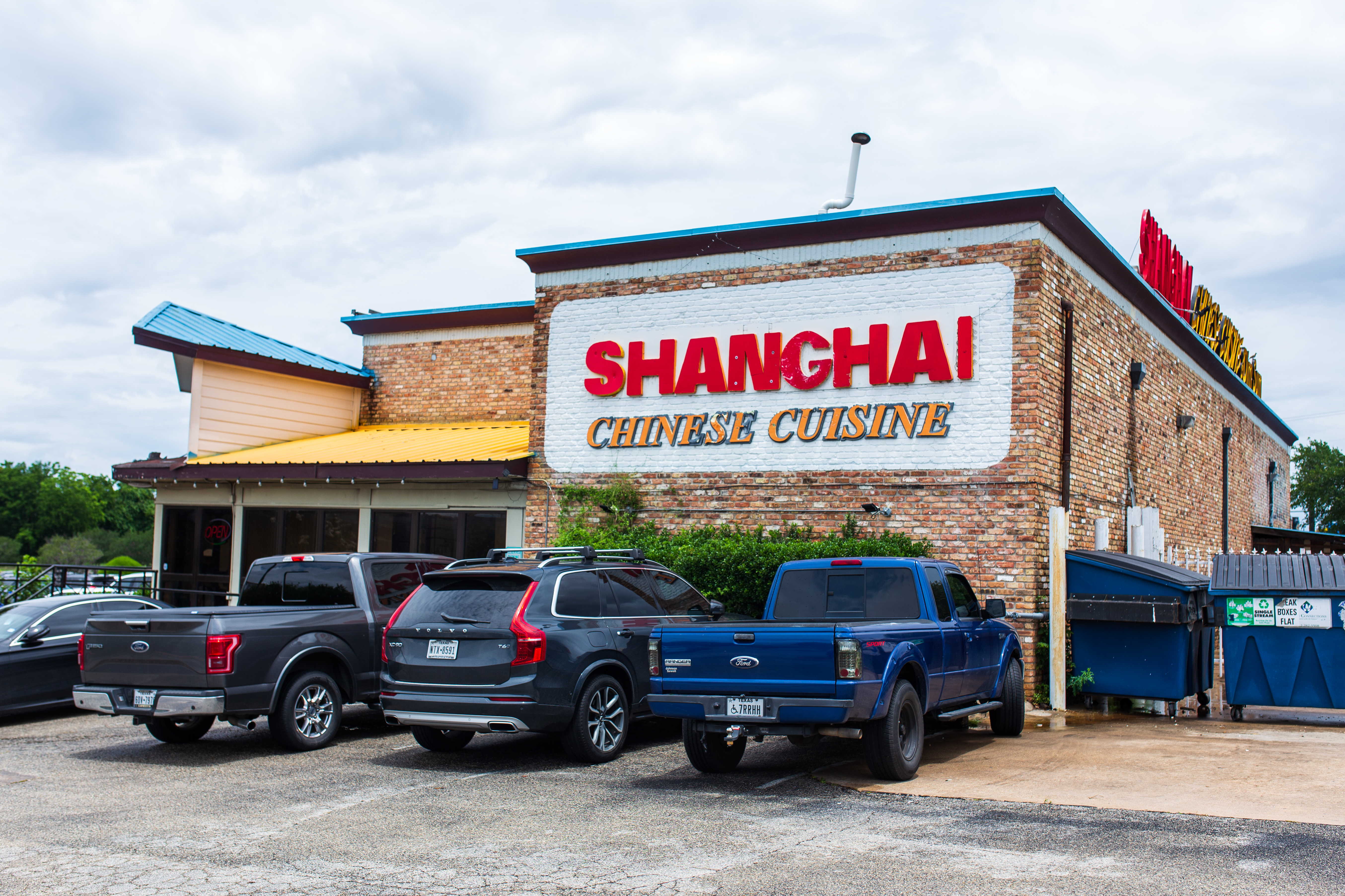 Shanghai Chinese Restaurant Review Highland Austin The Infatuation