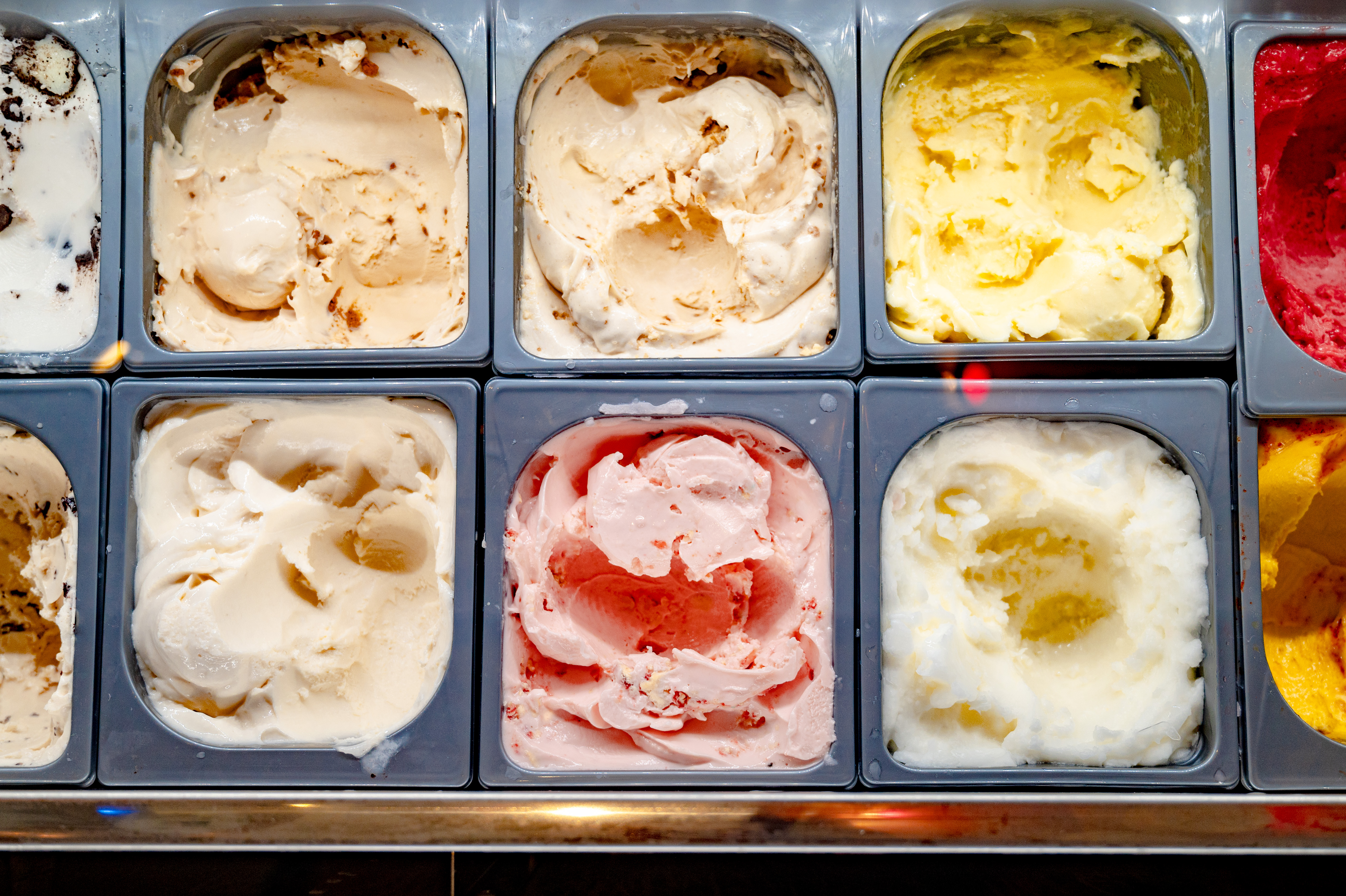 8 places to find international ice cream in Philly